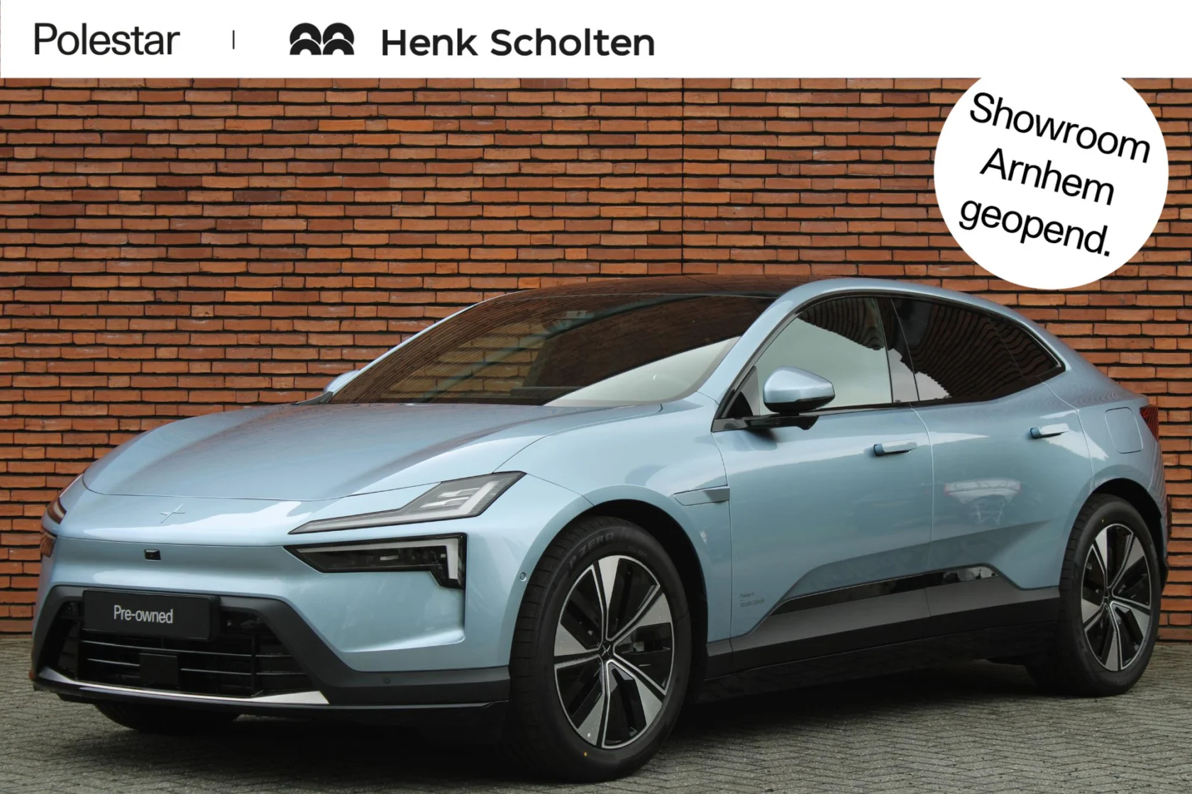 Polestar-4