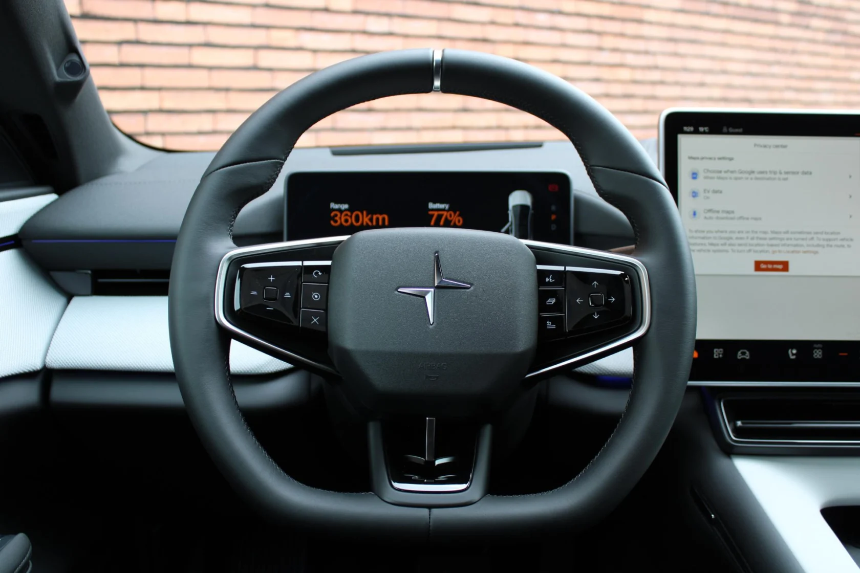 Polestar-4
