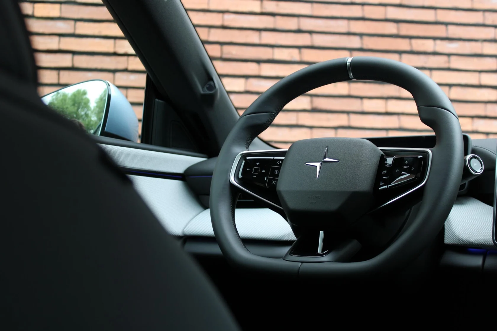 Polestar-4