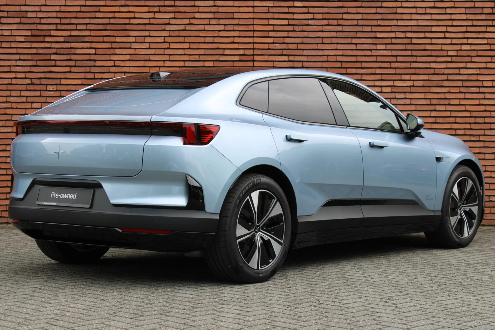 Polestar-4