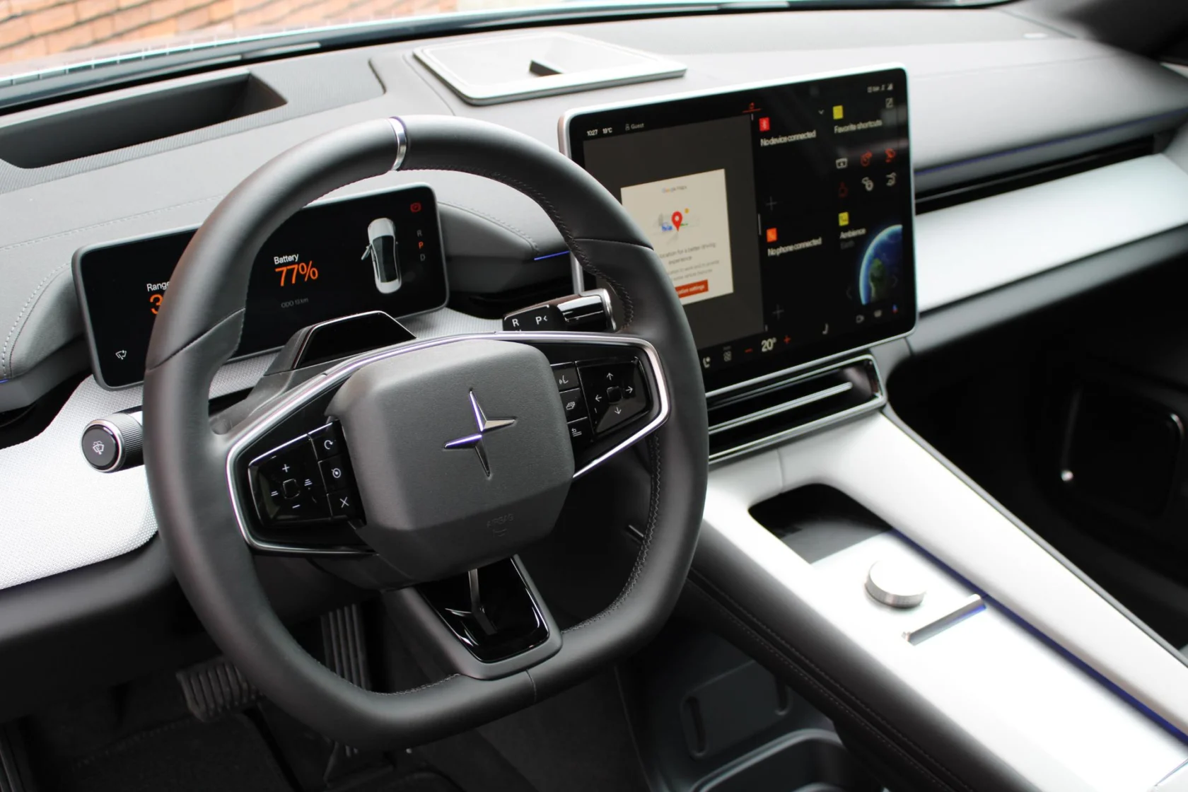 Polestar-4