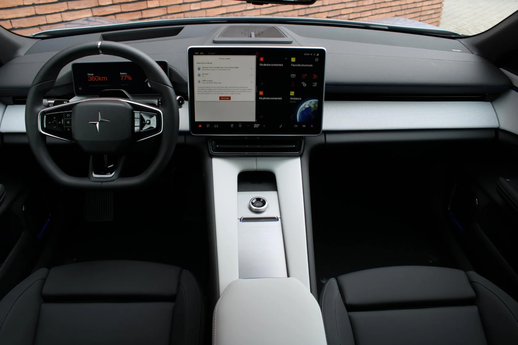 Polestar-4