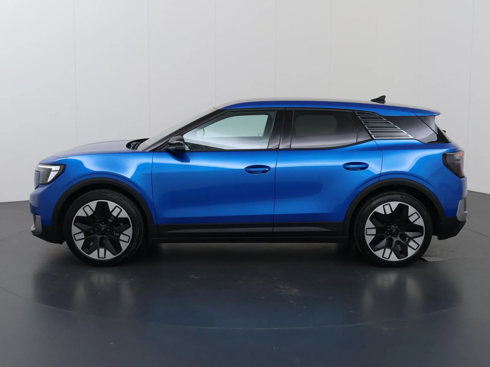 Ford-Explorer