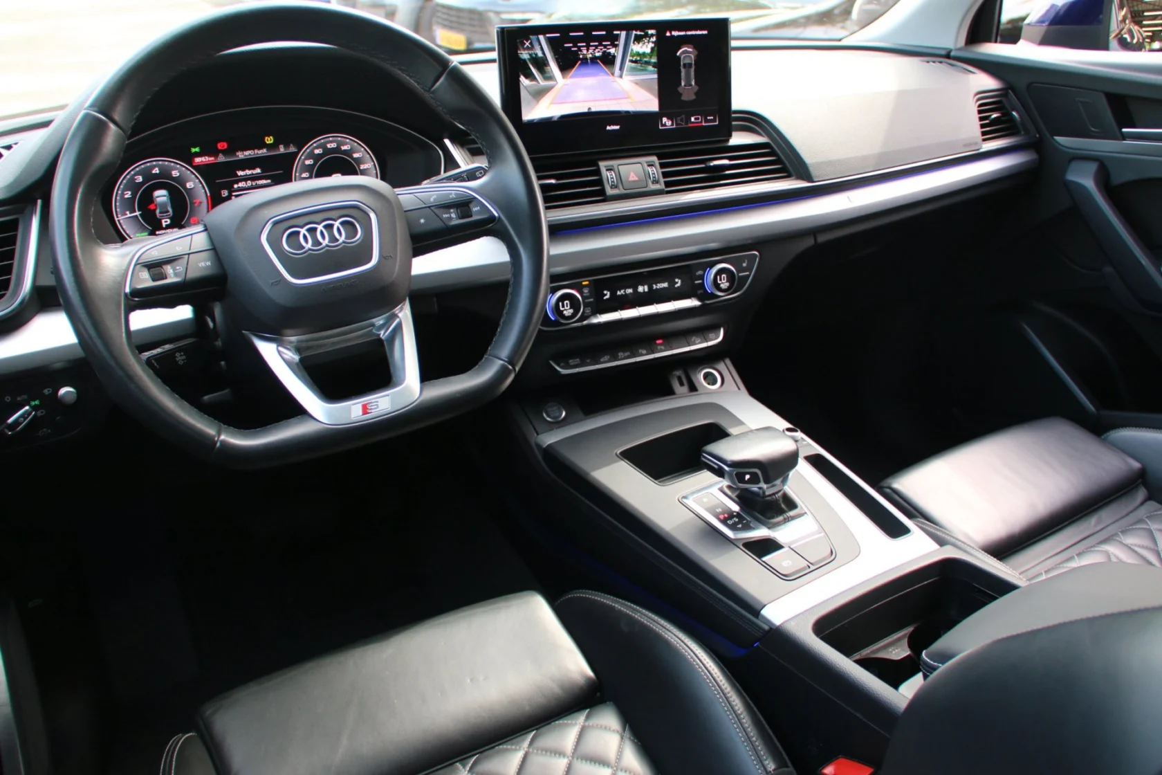 Audi-Q5