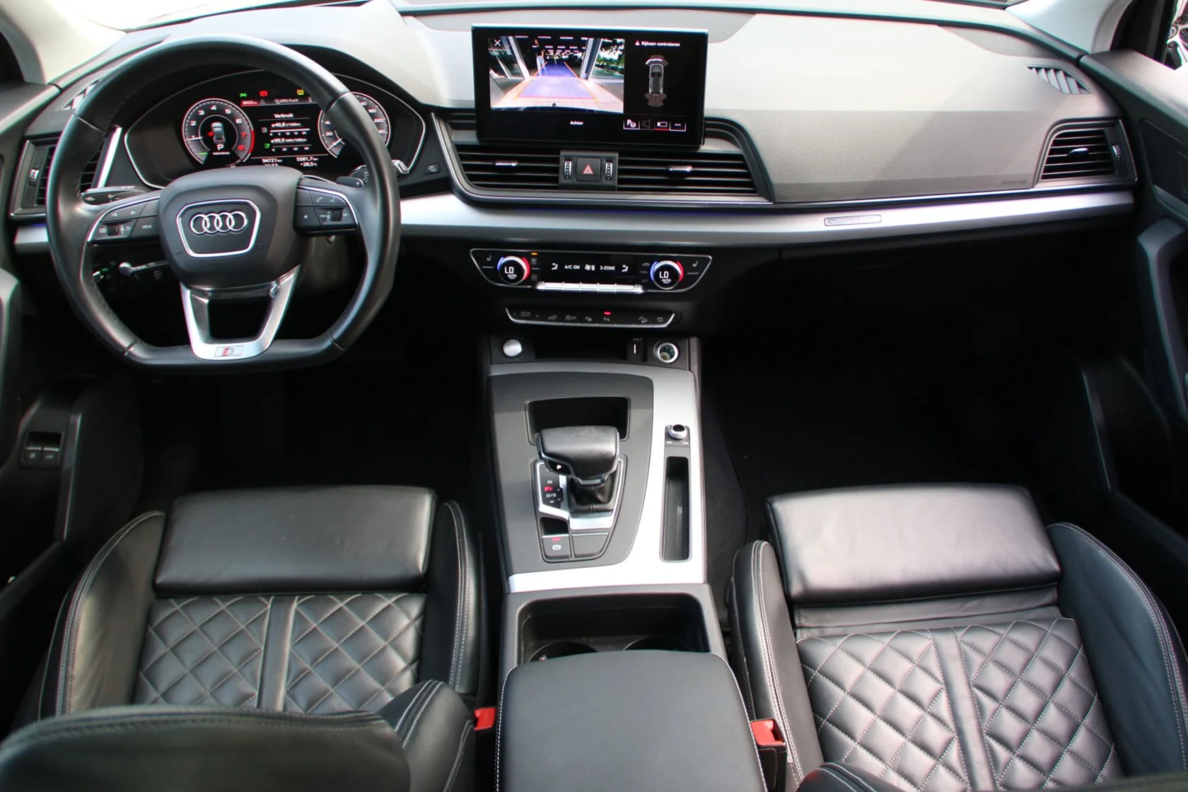 Audi-Q5