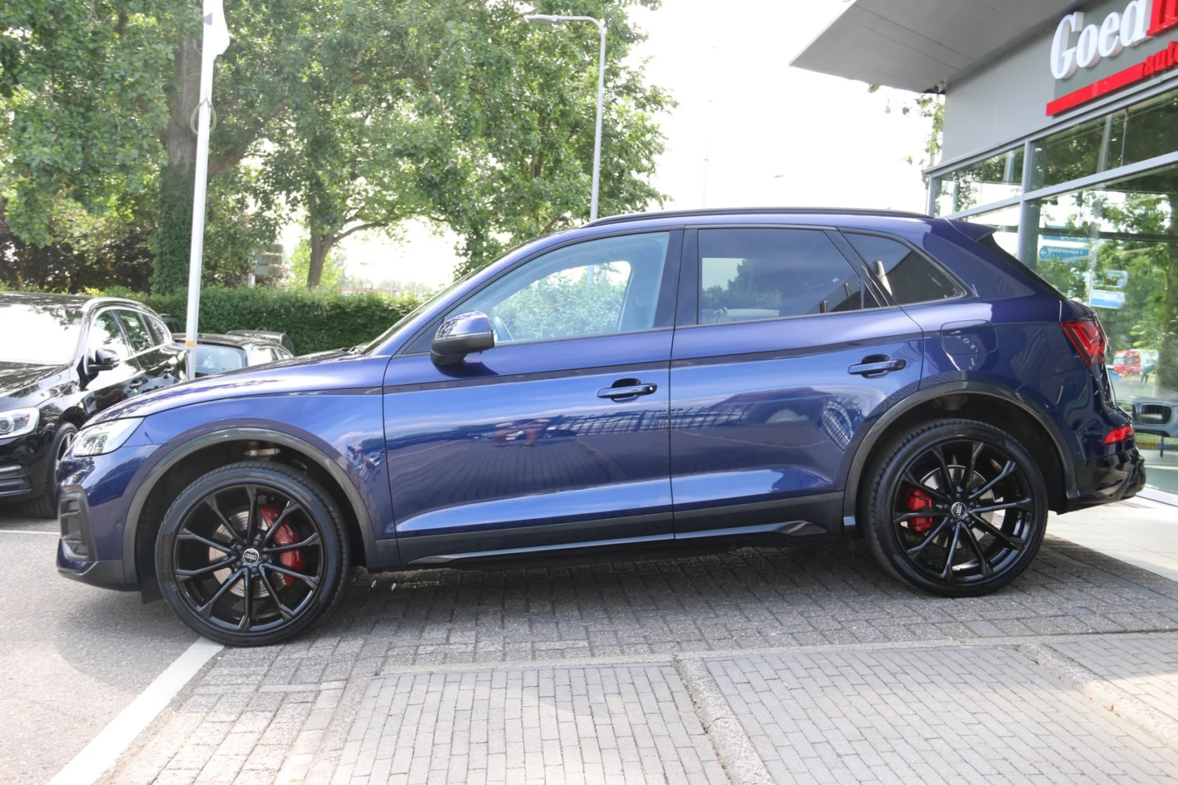 Audi-Q5