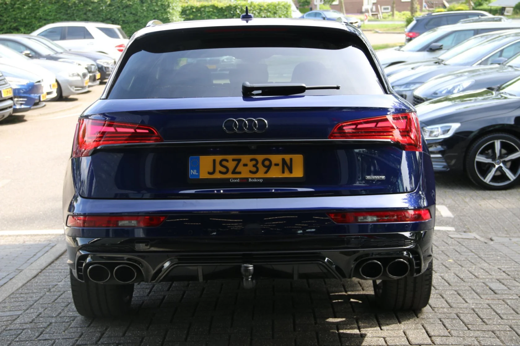 Audi-Q5