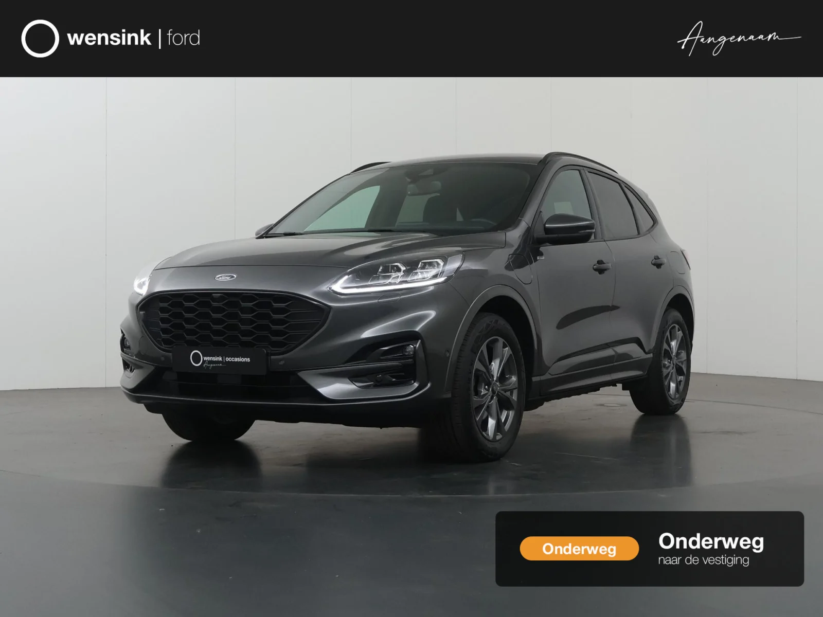 Ford-Kuga