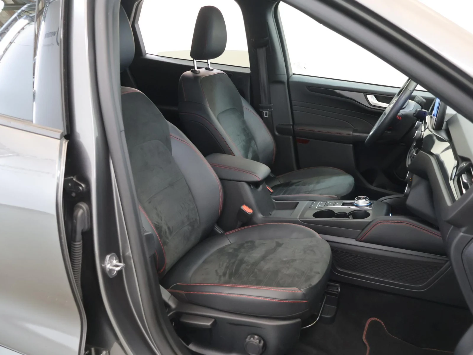 Ford-Kuga