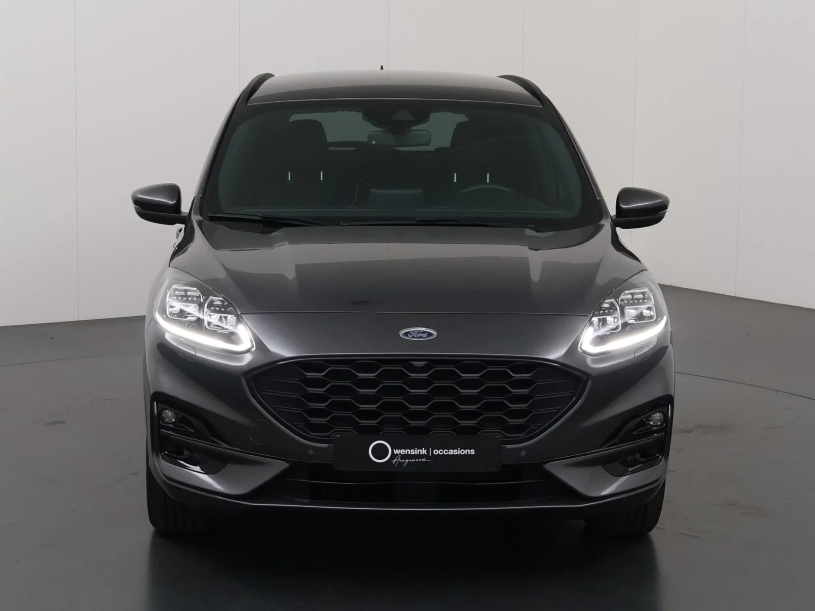 Ford-Kuga