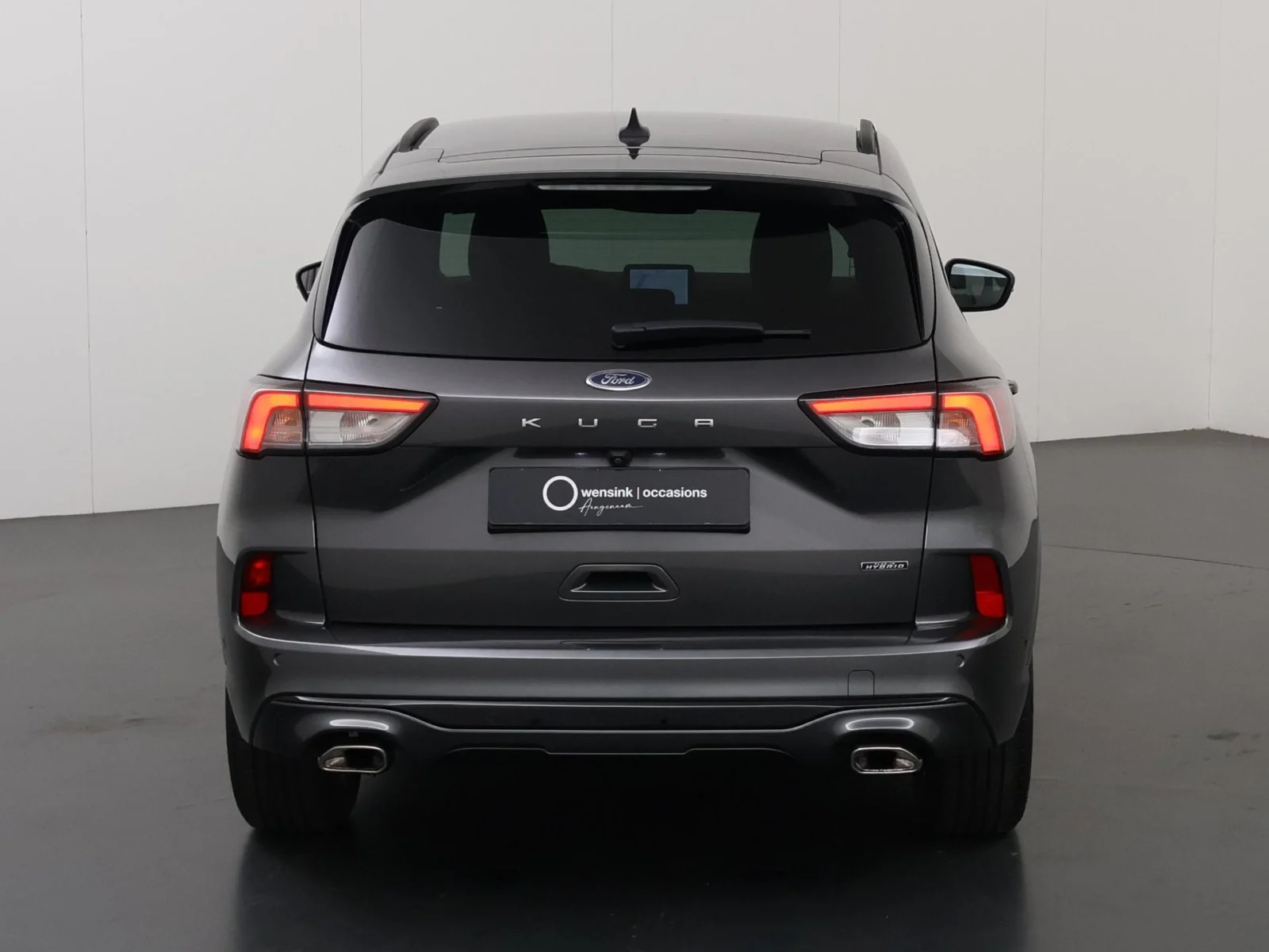 Ford-Kuga