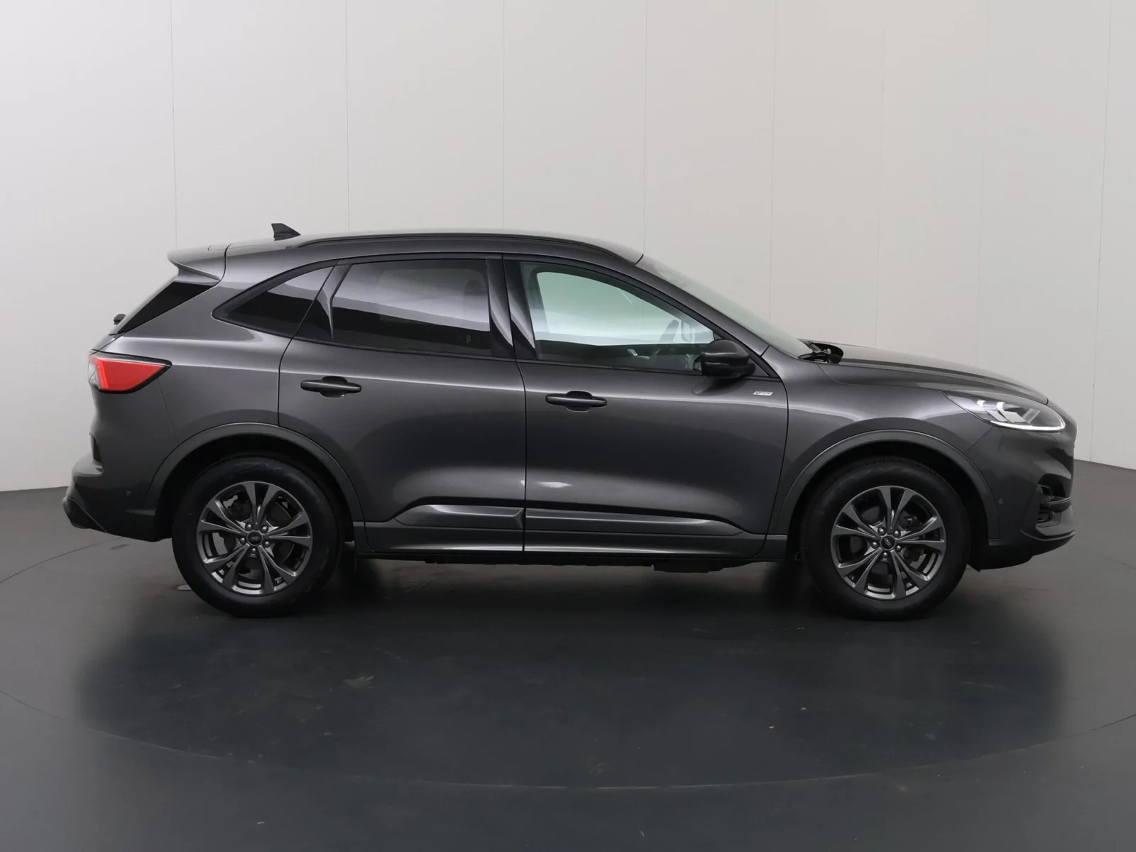 Ford-Kuga