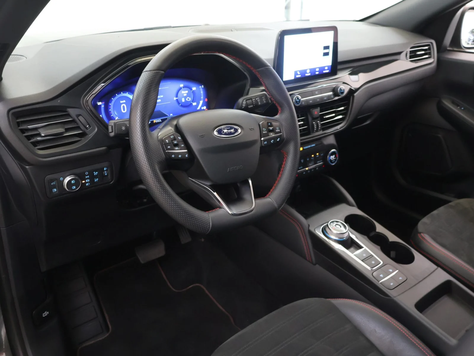 Ford-Kuga