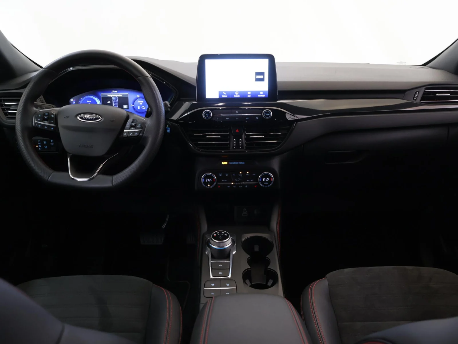 Ford-Kuga
