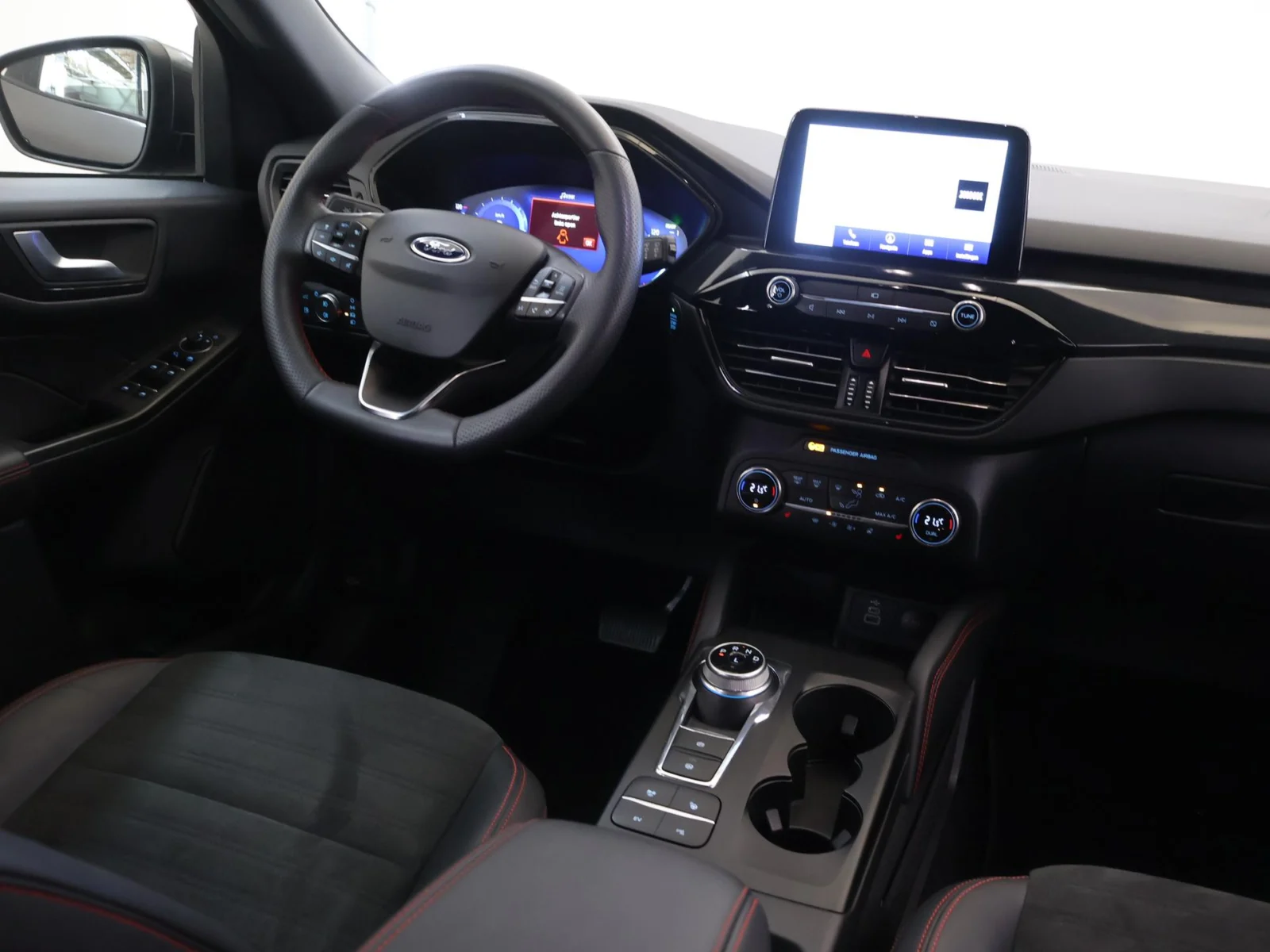 Ford-Kuga