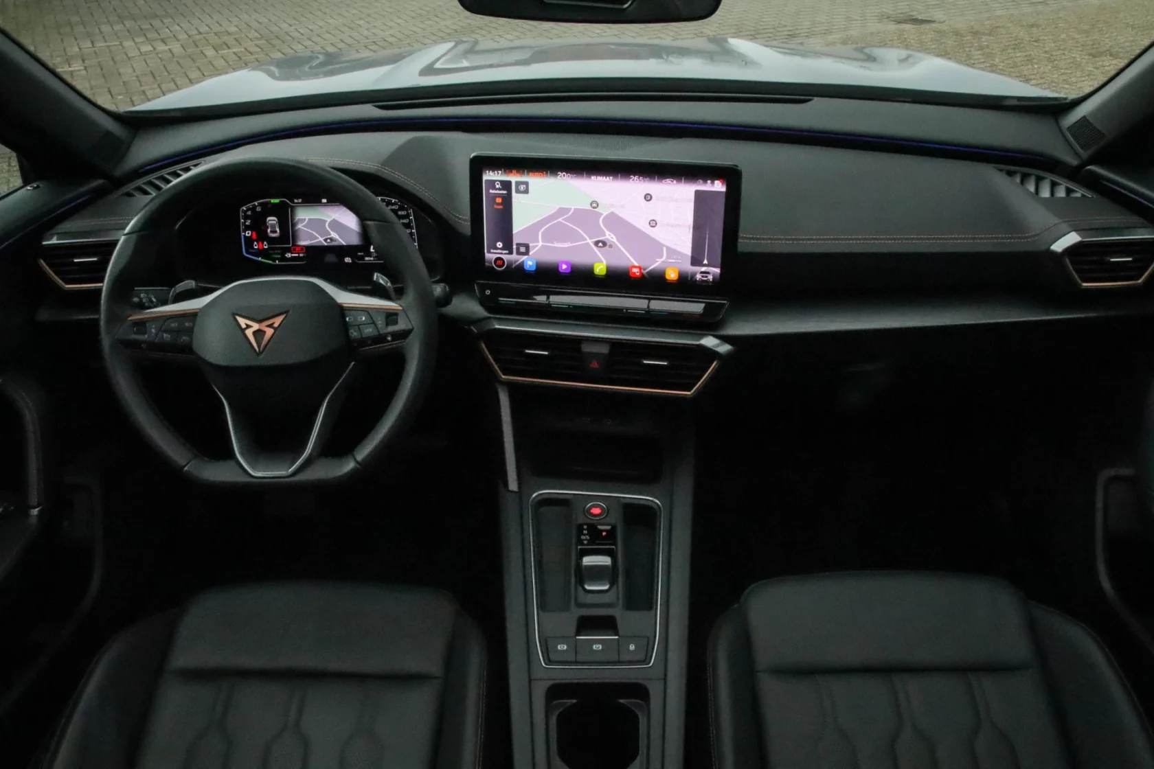 CUPRA-Formentor