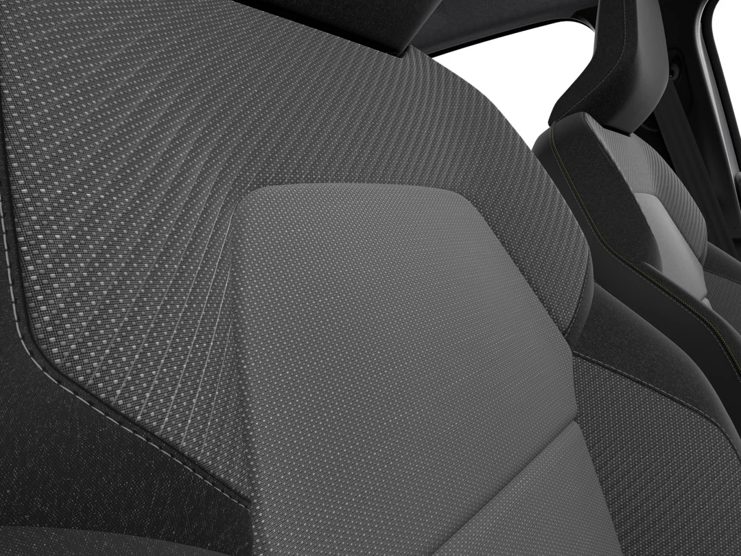 Mitsubishi-ASX