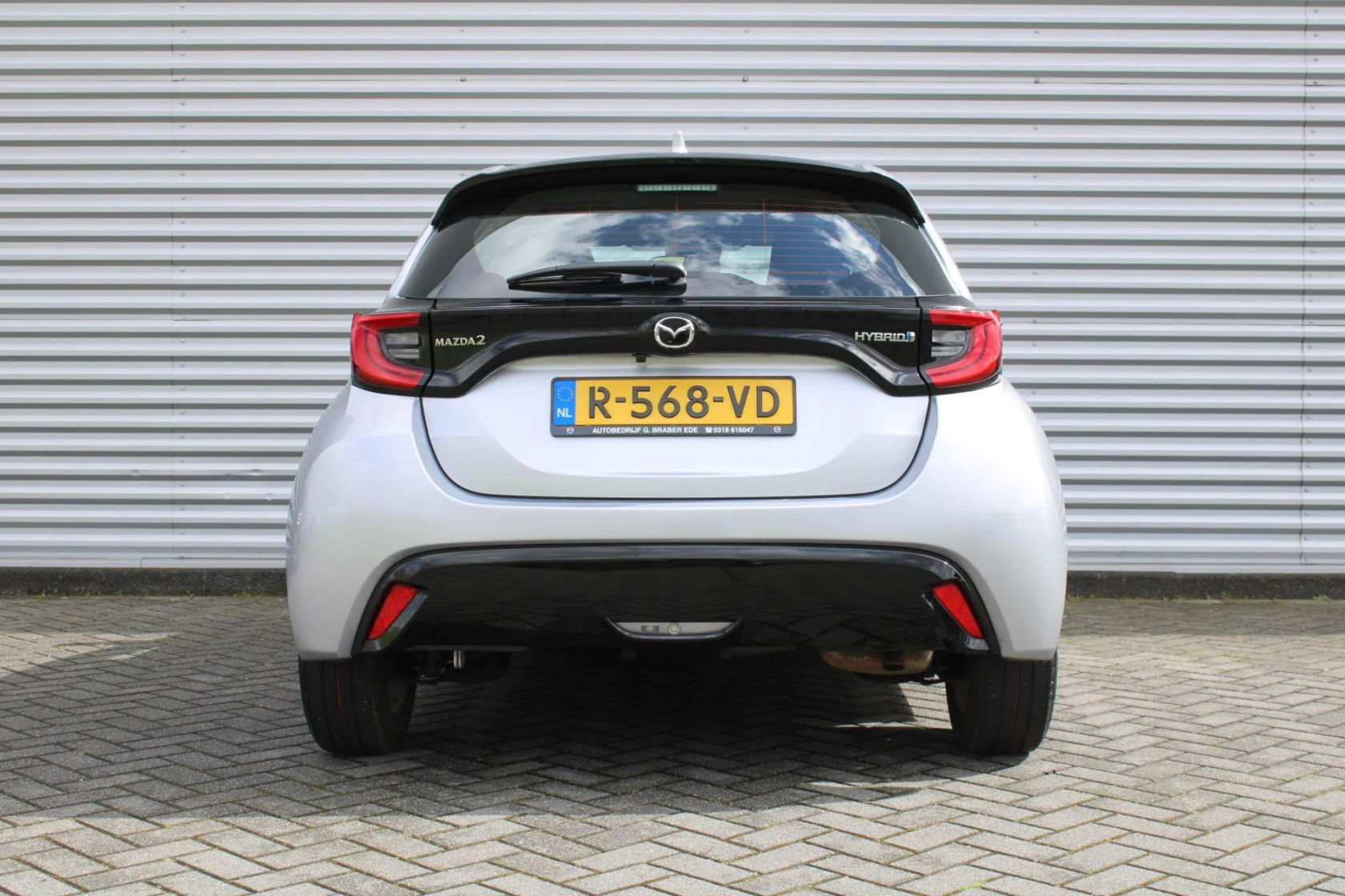 Mazda-2