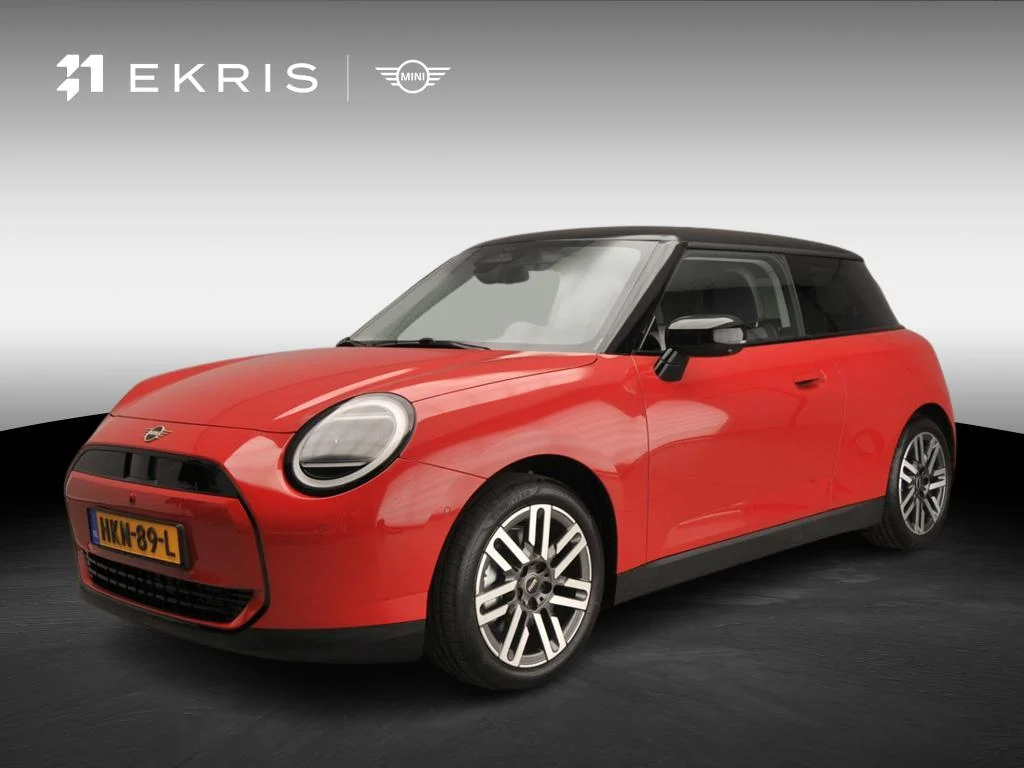 MINI-Cooper