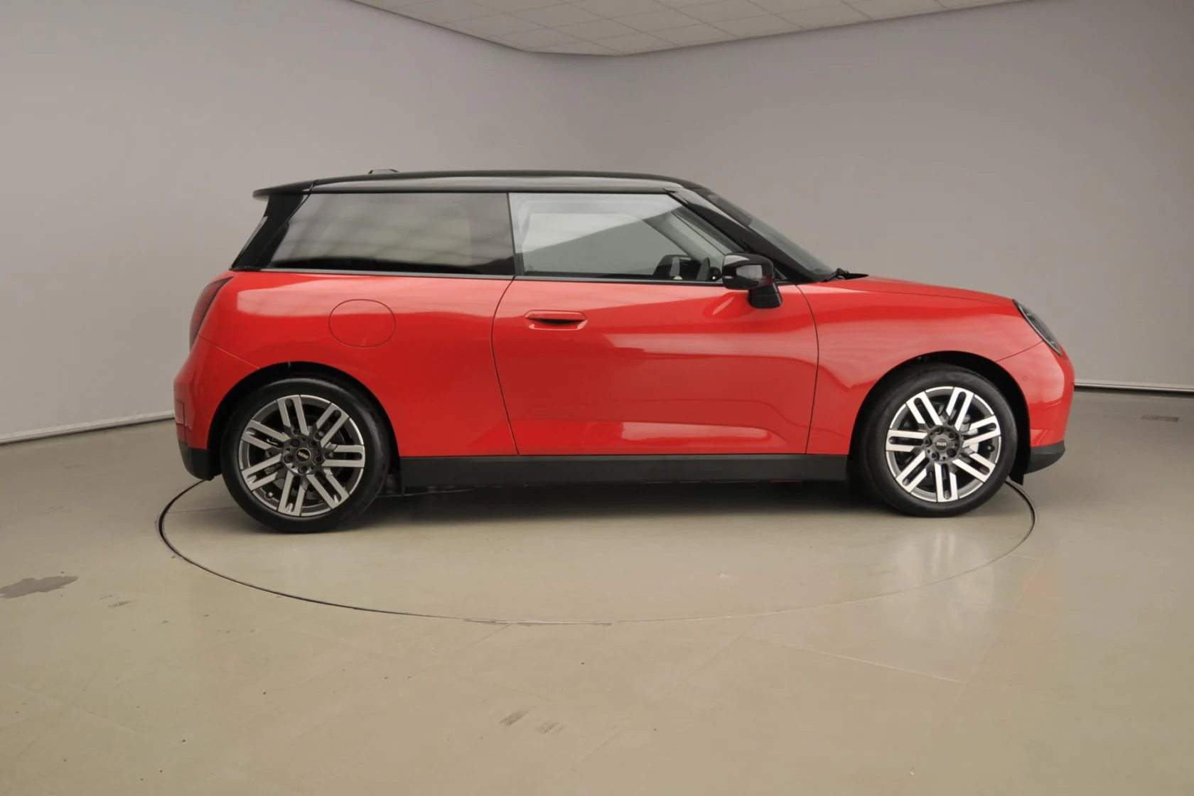 MINI-Cooper