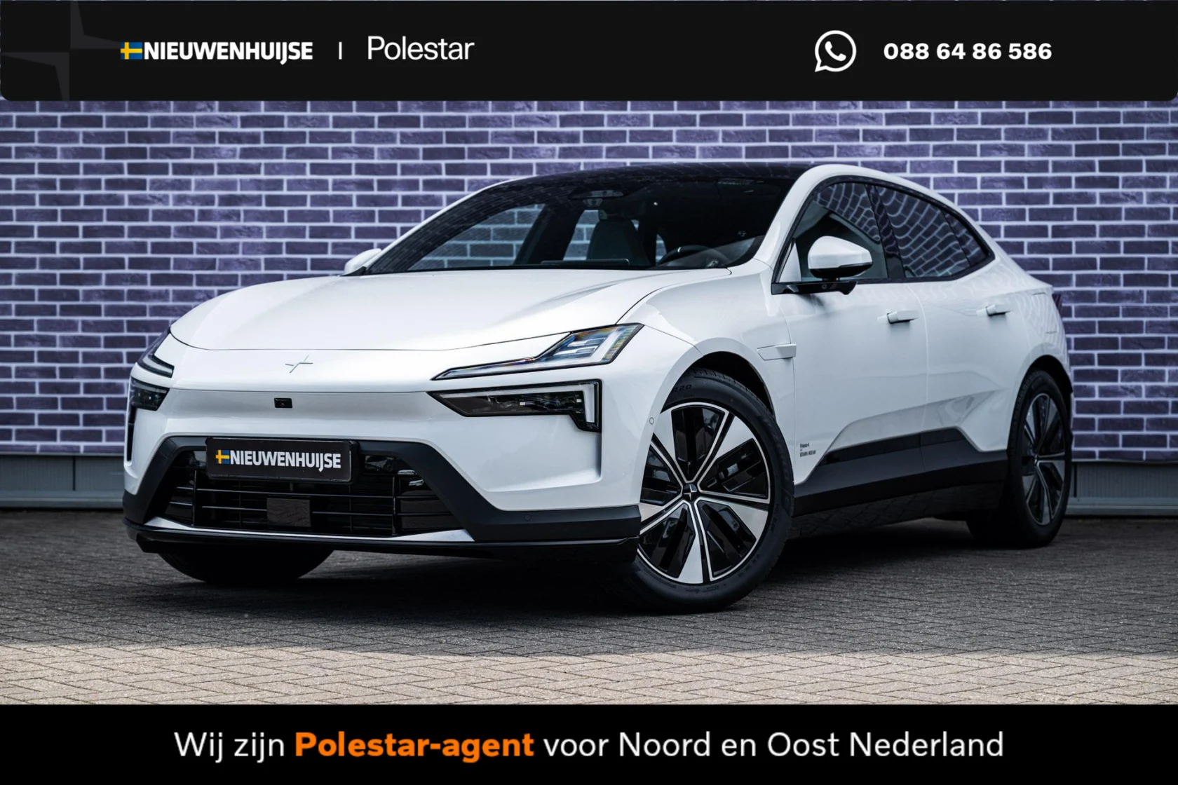 Polestar-4