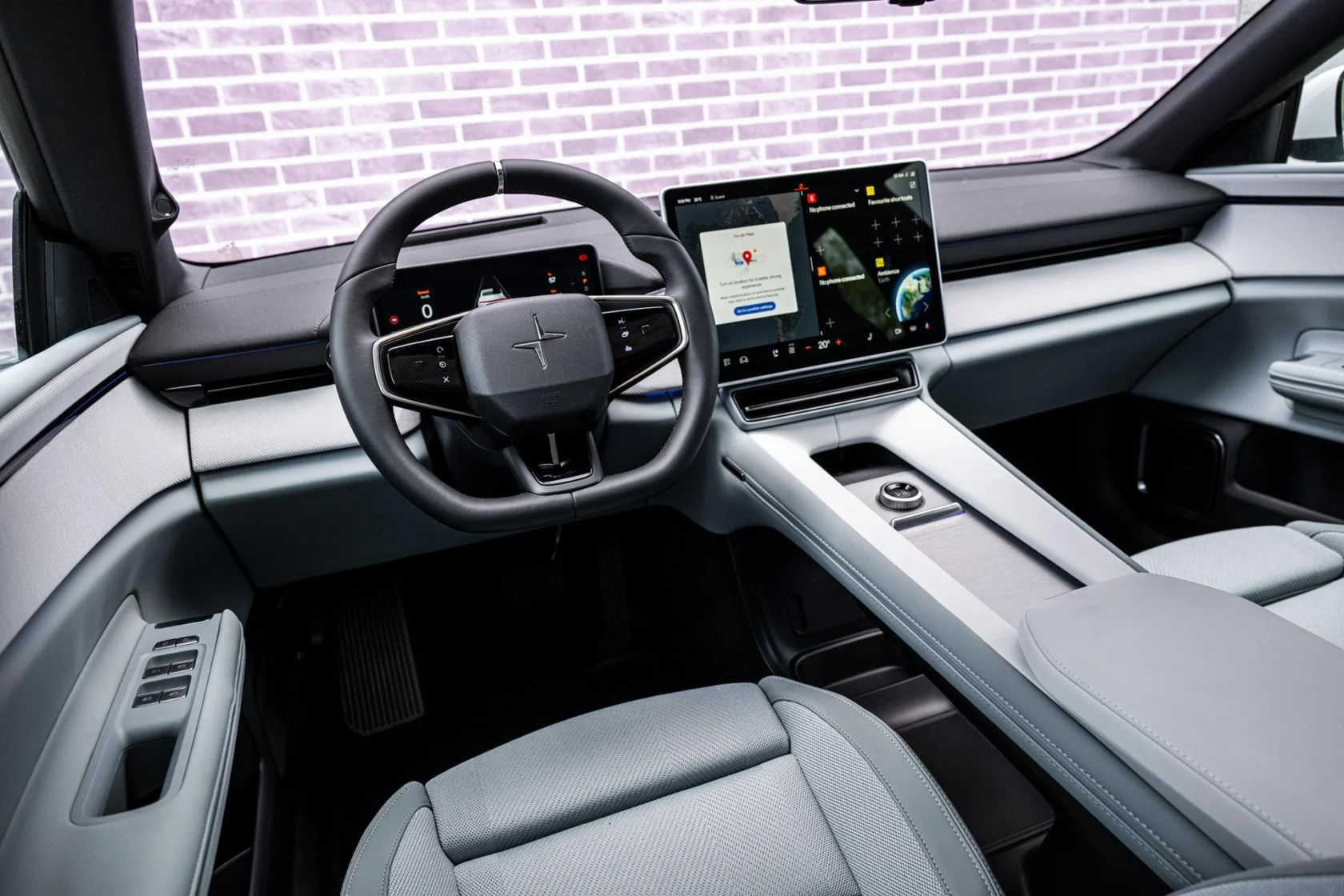 Polestar-4