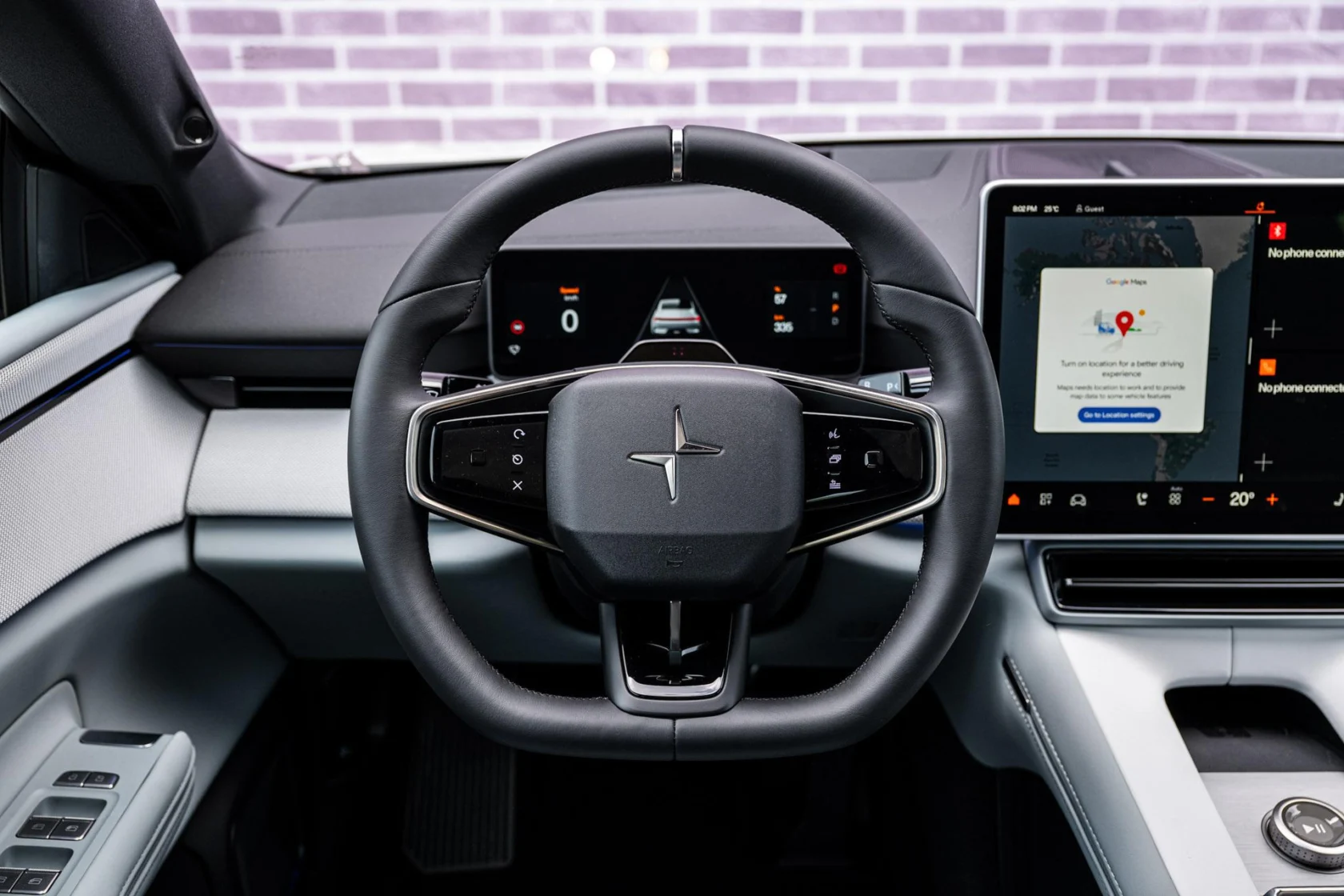 Polestar-4