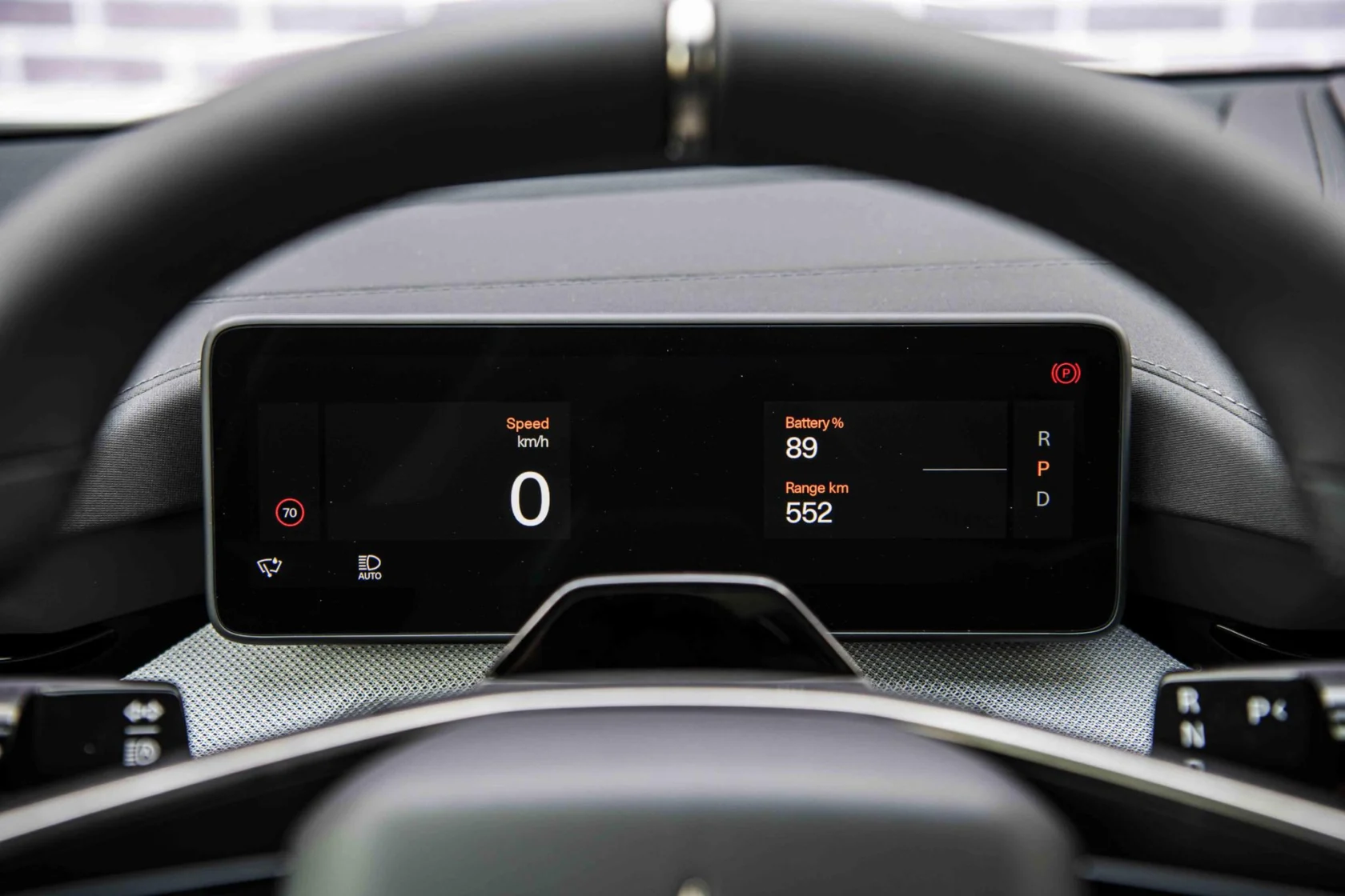 Polestar-4