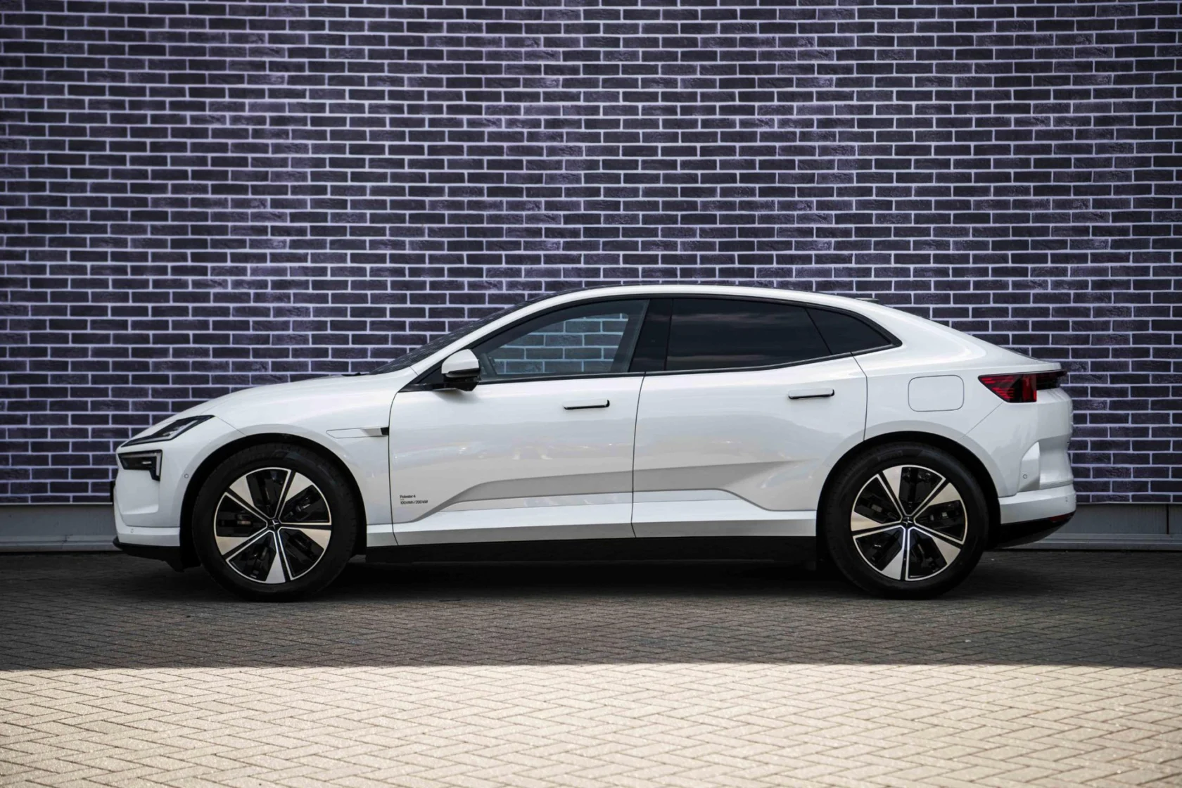 Polestar-4