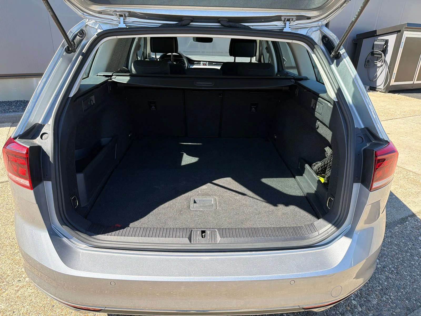 Volkswagen-Passat