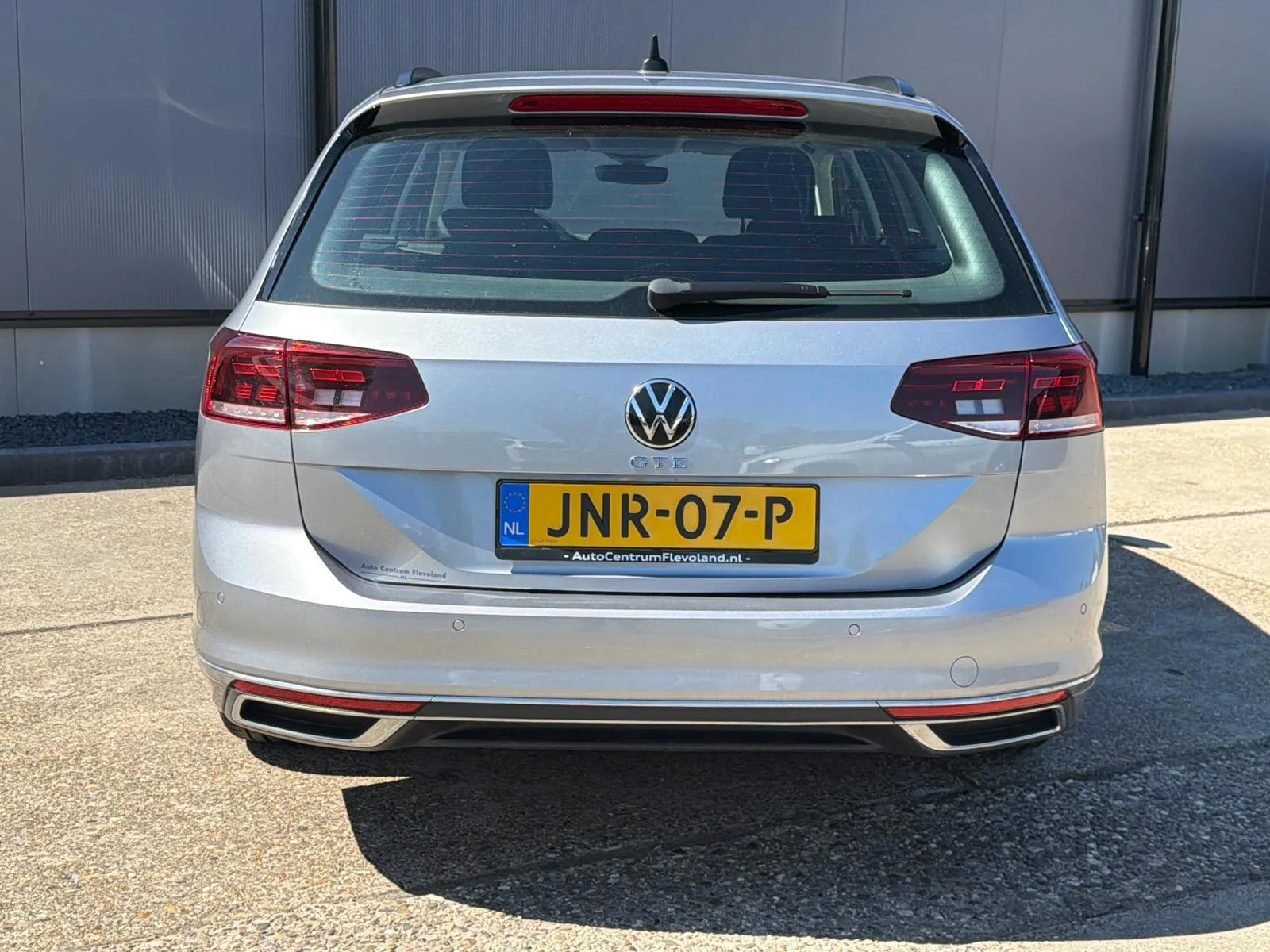 Volkswagen-Passat