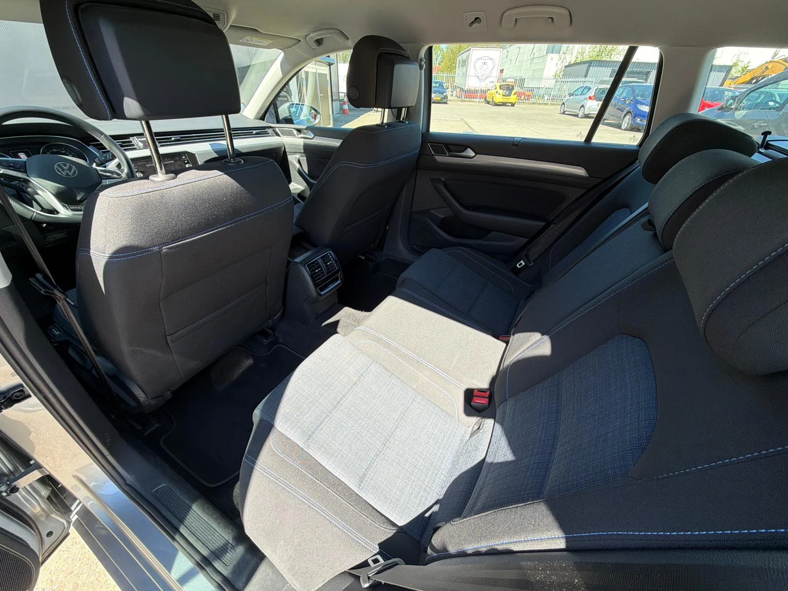 Volkswagen-Passat