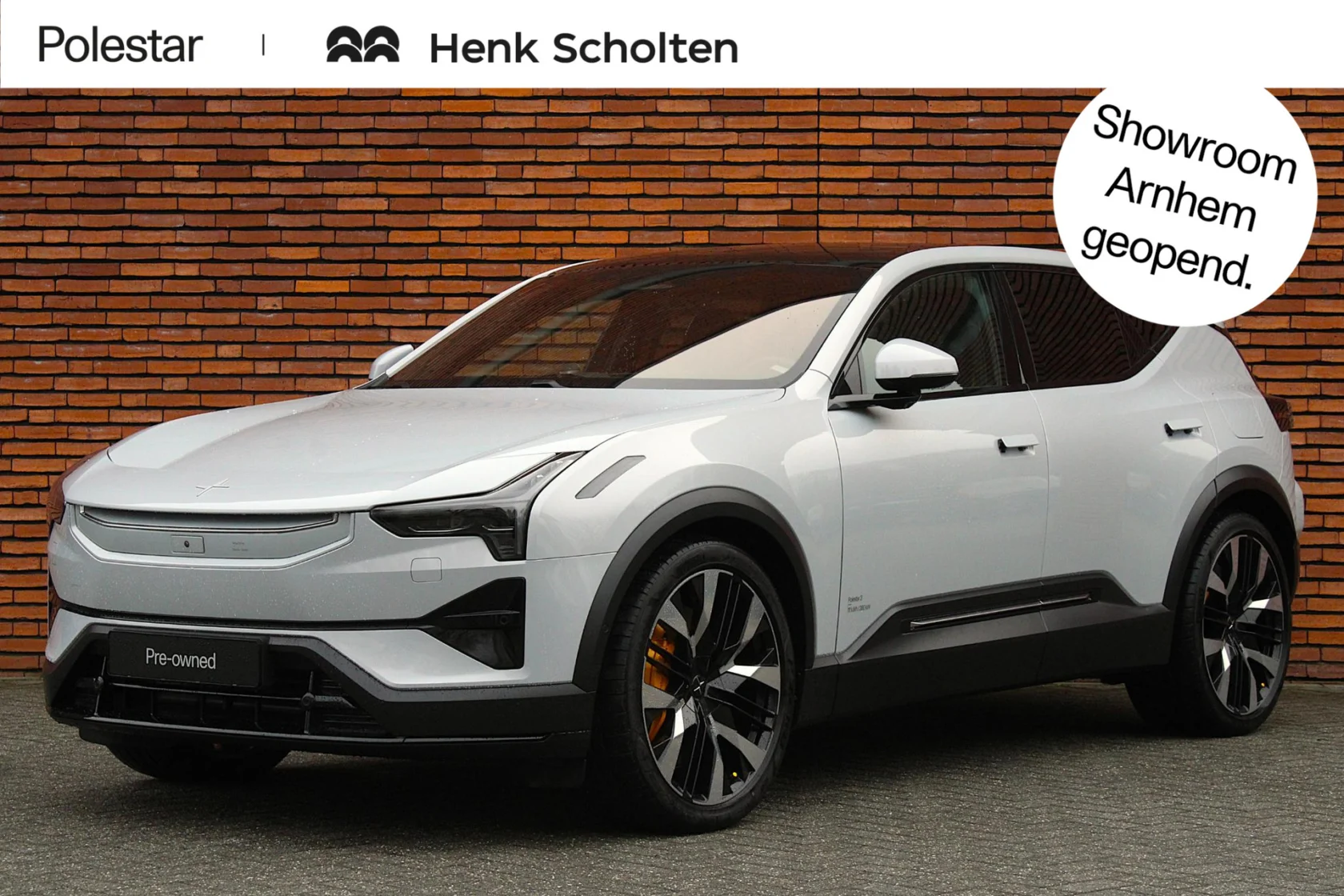 Polestar-3