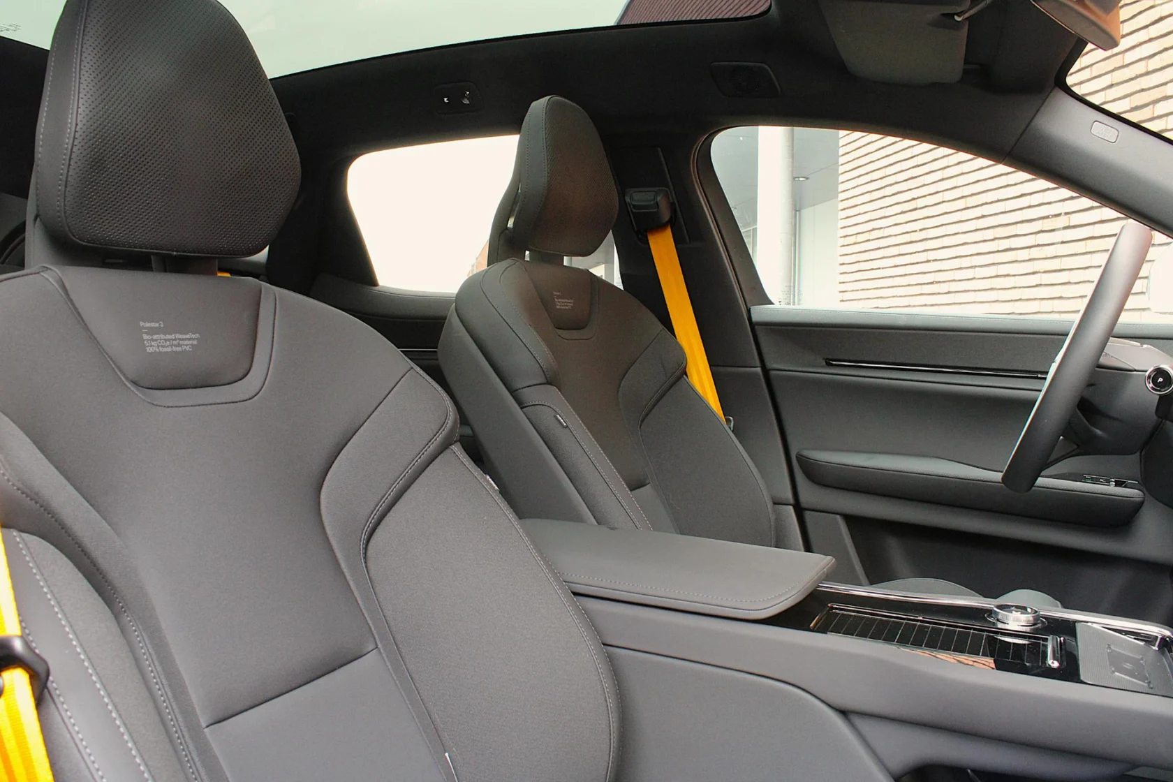 Polestar-3