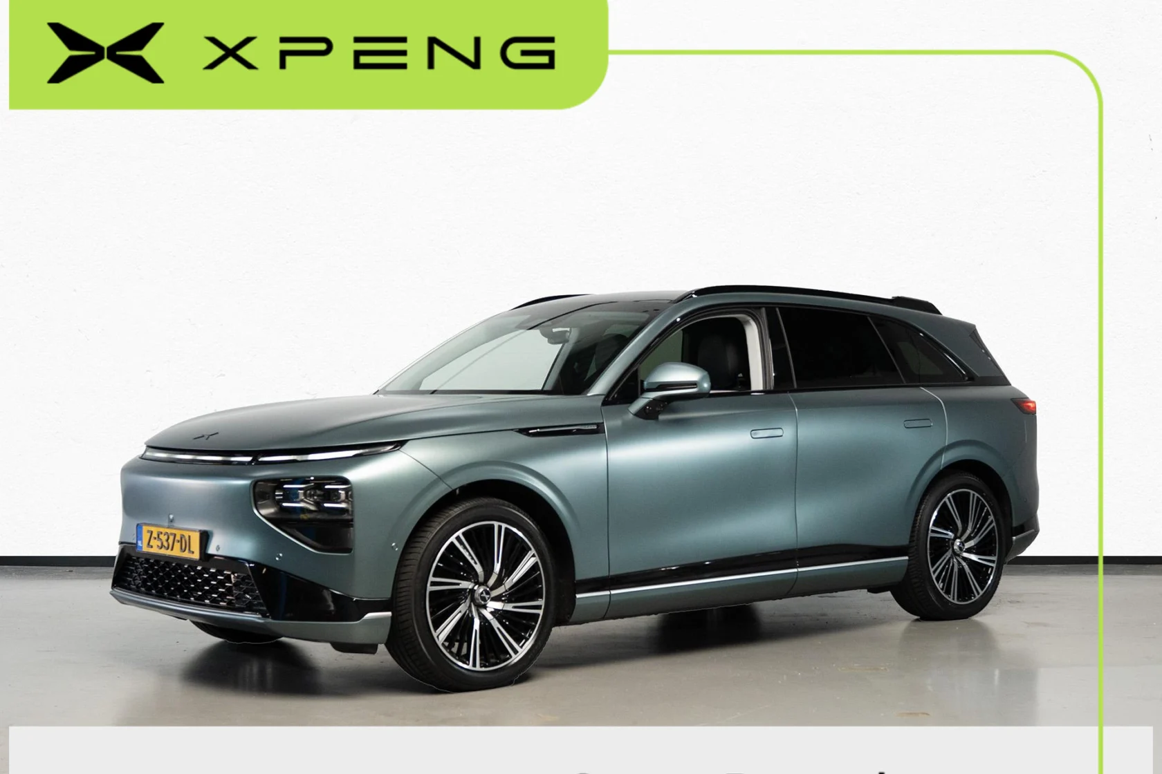Xpeng-G9