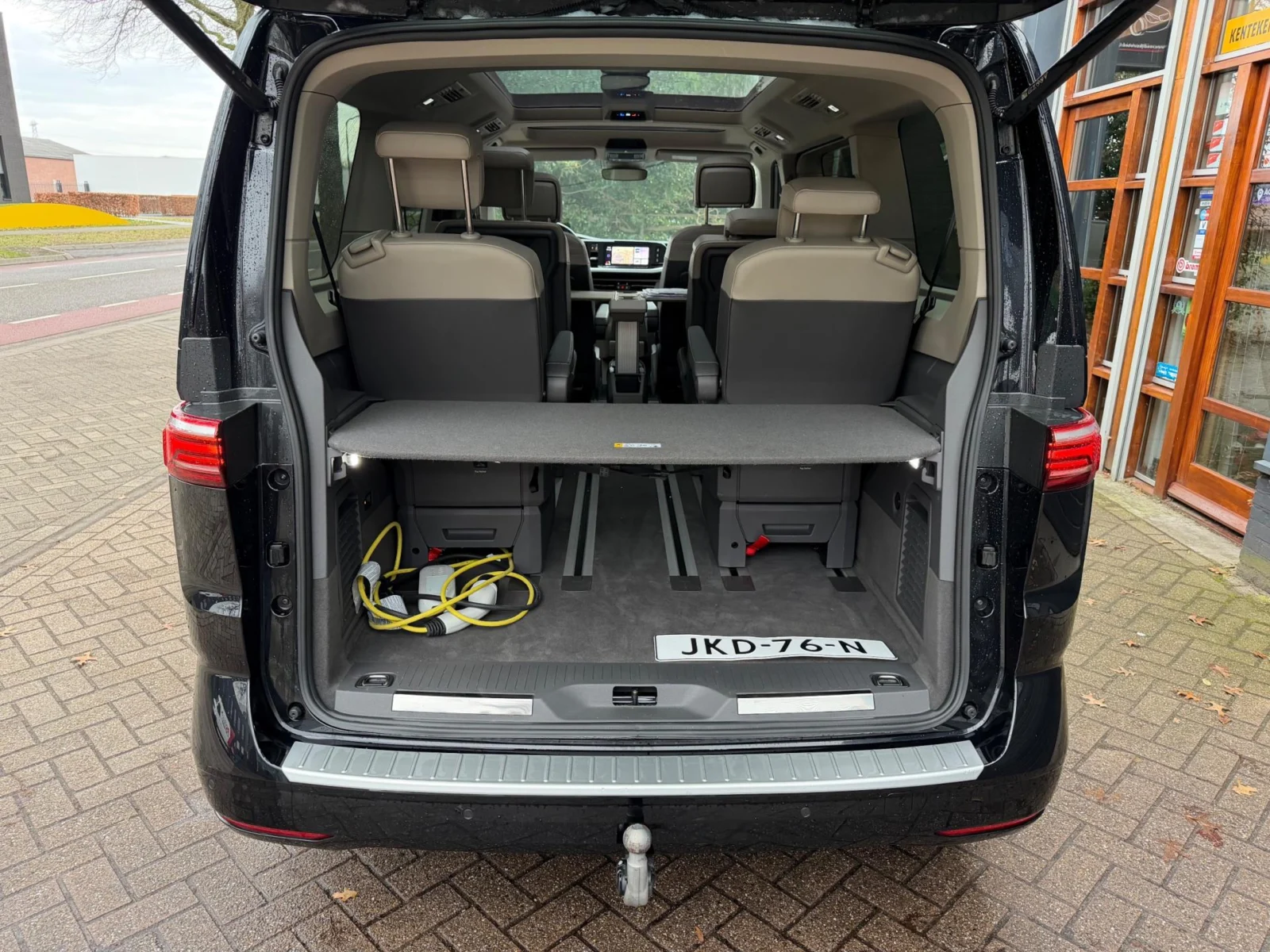 Volkswagen-Multivan