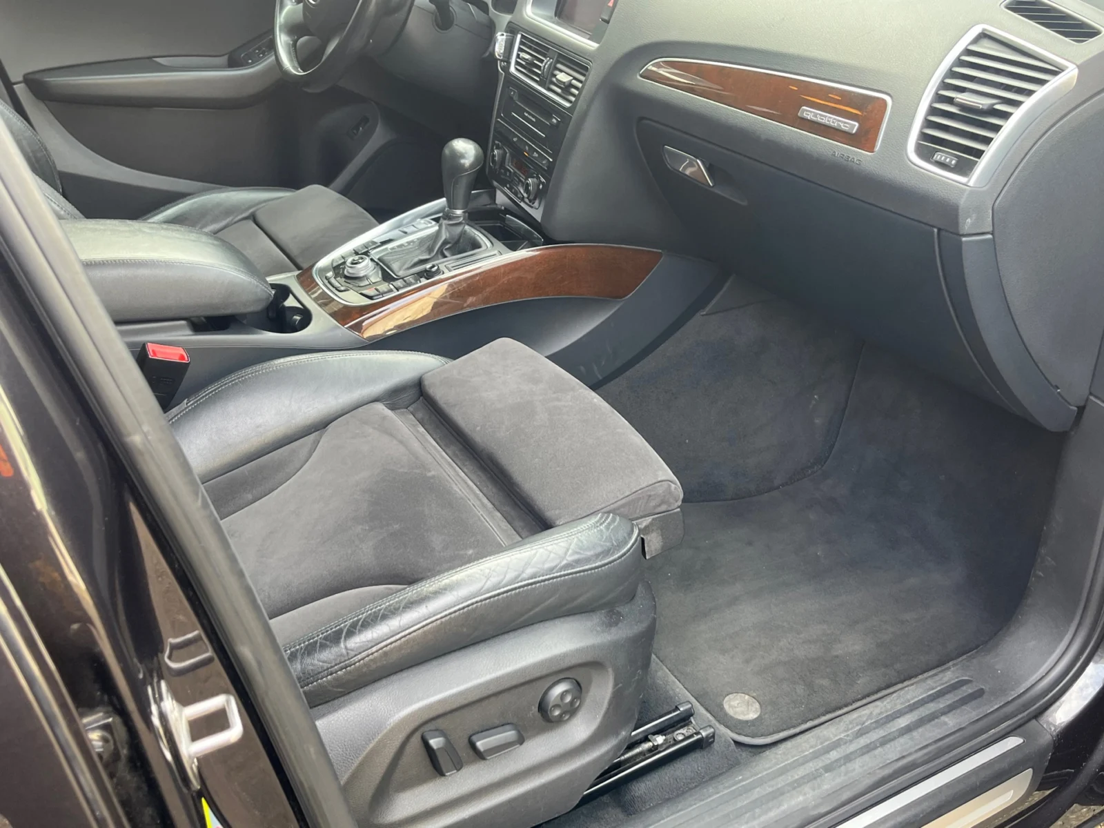 Audi-Q5