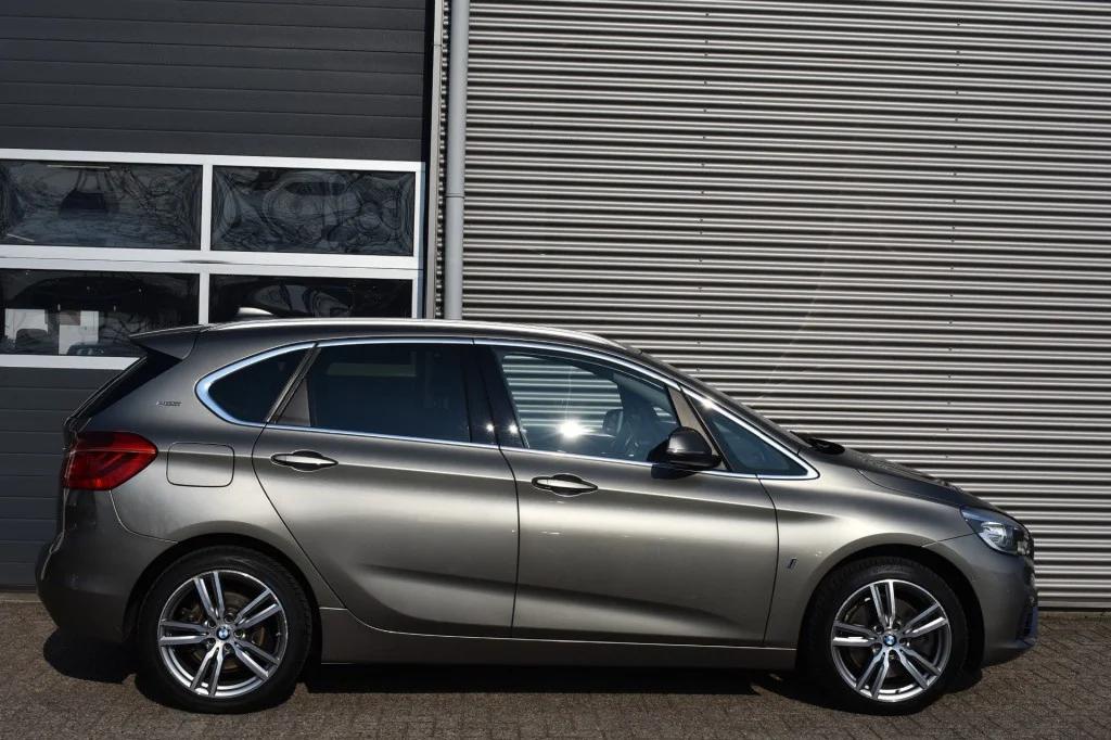 BMW-2-serie Active Tourer