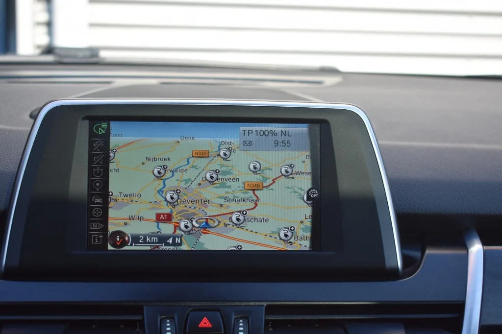 BMW-2-serie Active Tourer