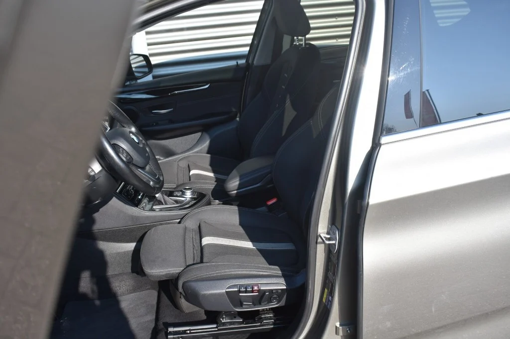 BMW-2-serie Active Tourer