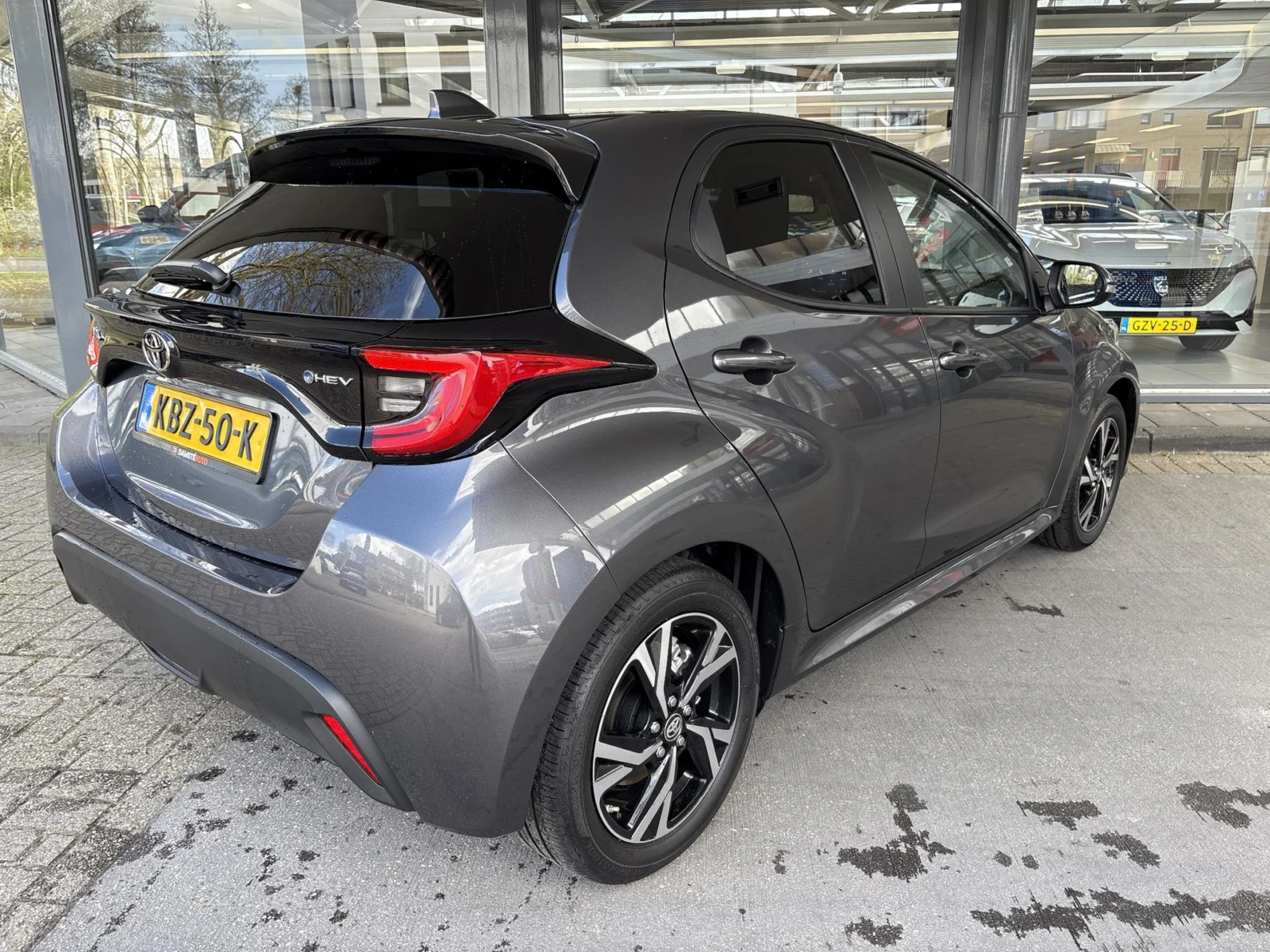 Toyota-Yaris