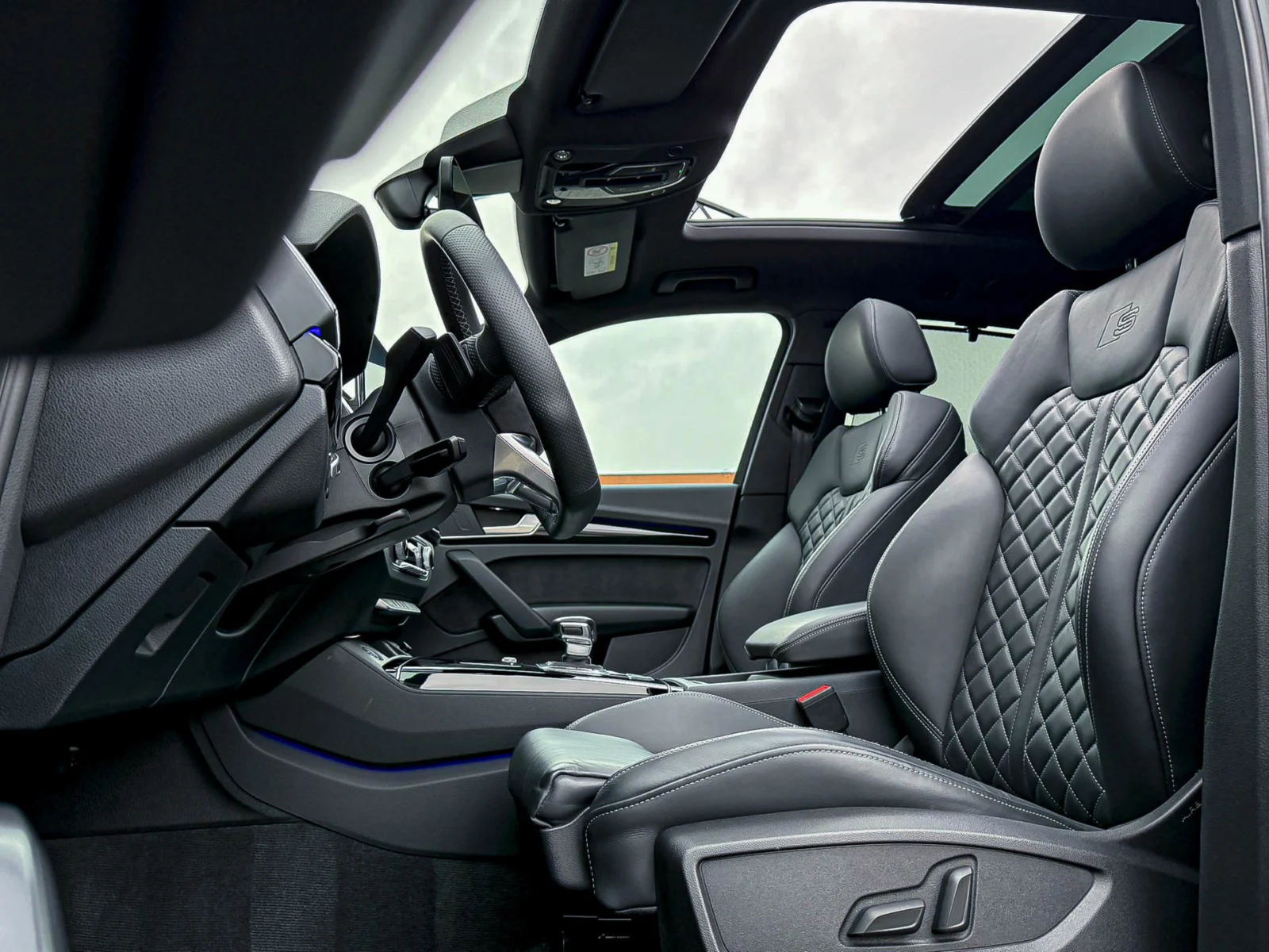 Audi-Q5