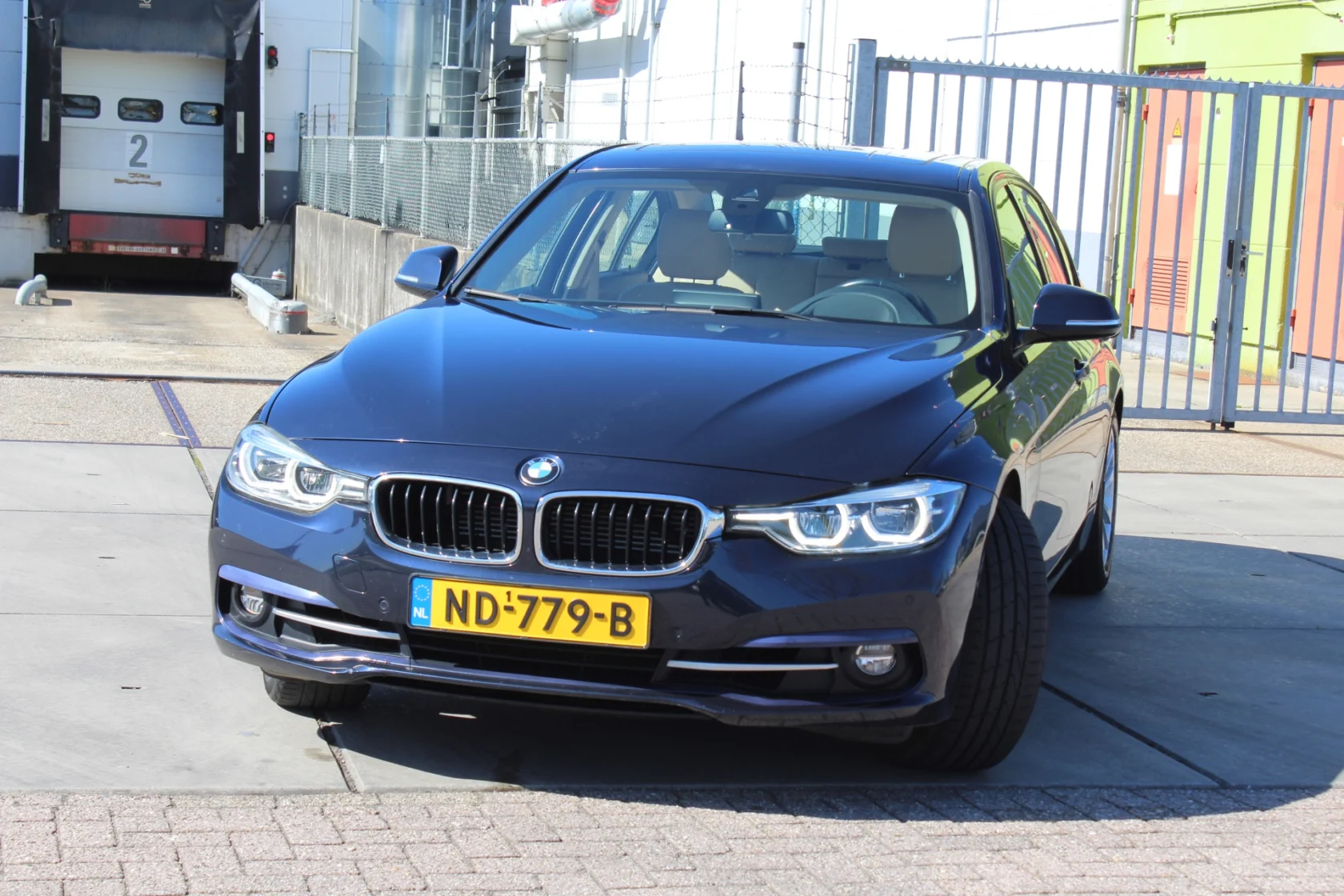 BMW-3-serie