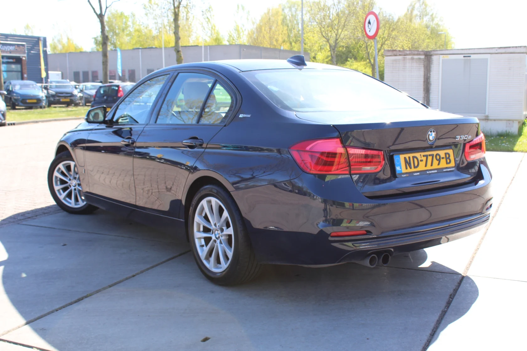 BMW-3-serie