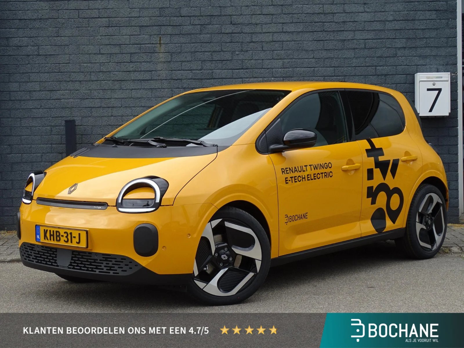 Renault-Twingo