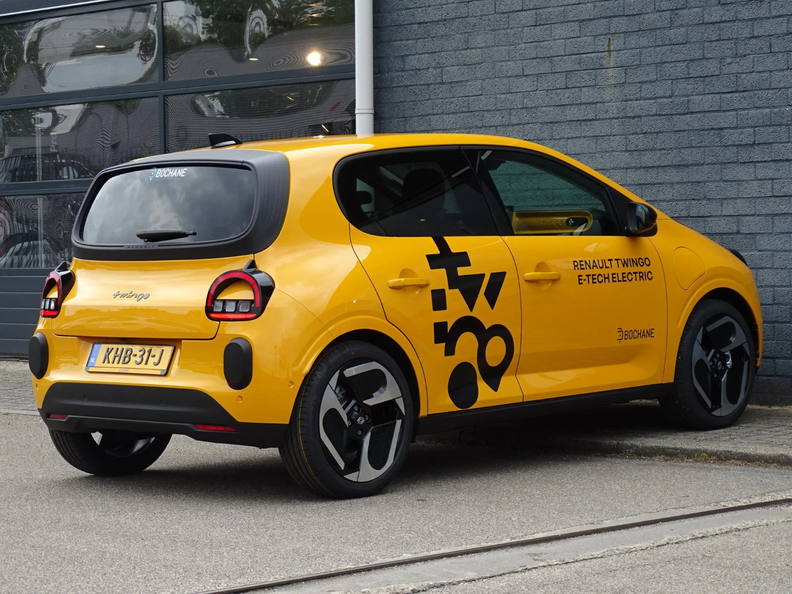 Renault-Twingo