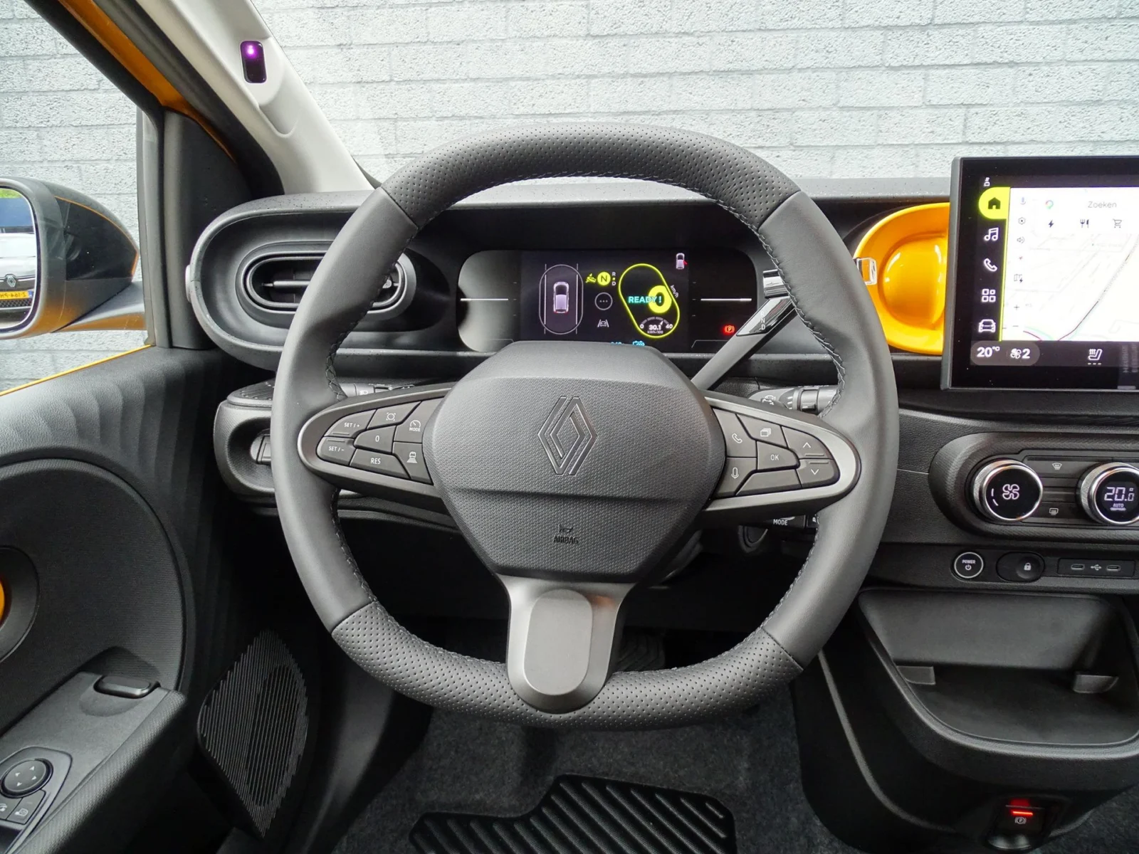 Renault-Twingo