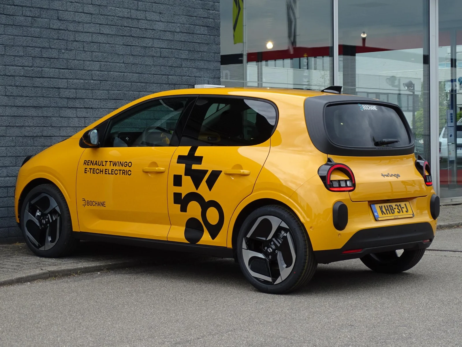 Renault-Twingo