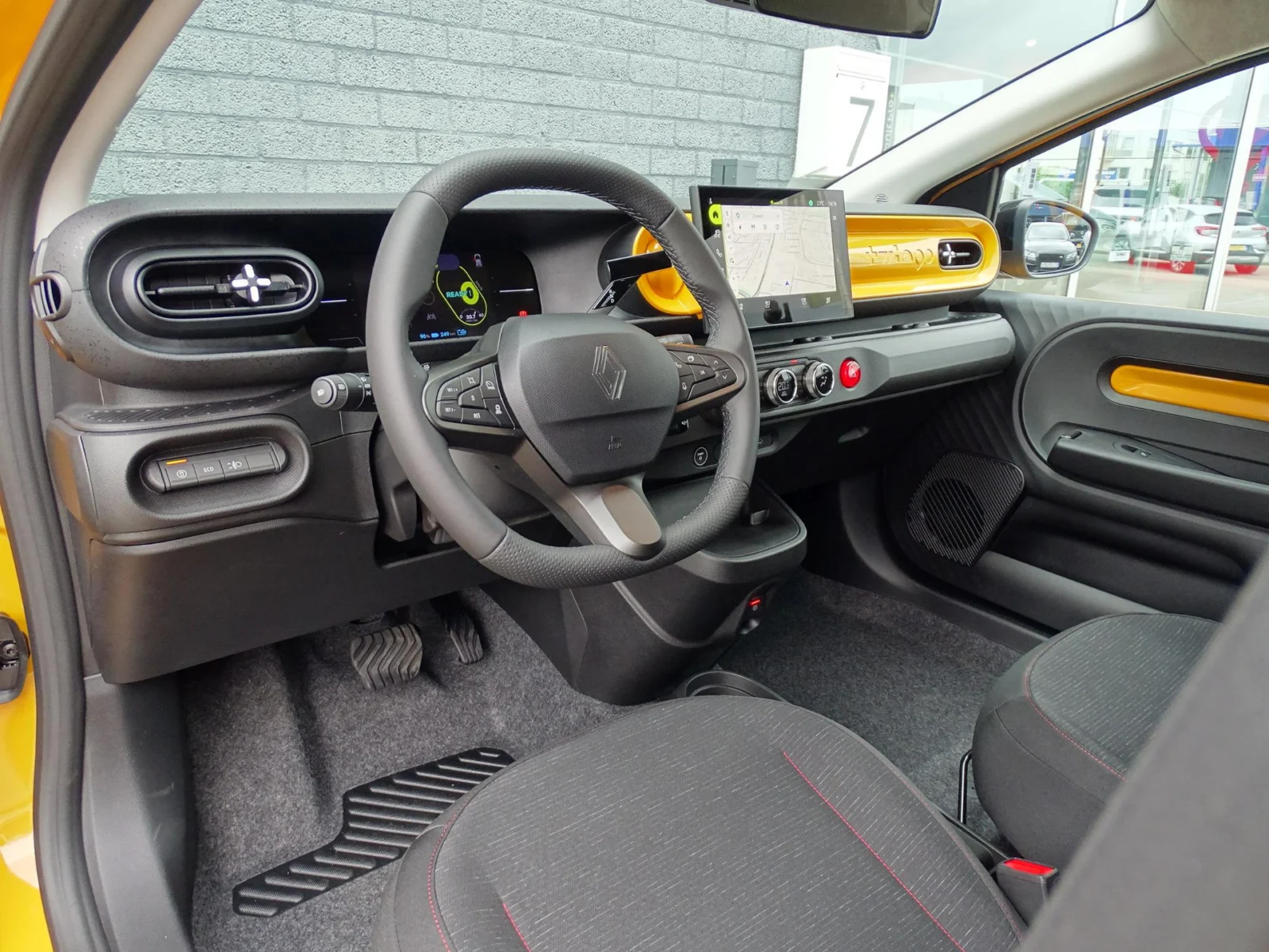 Renault-Twingo