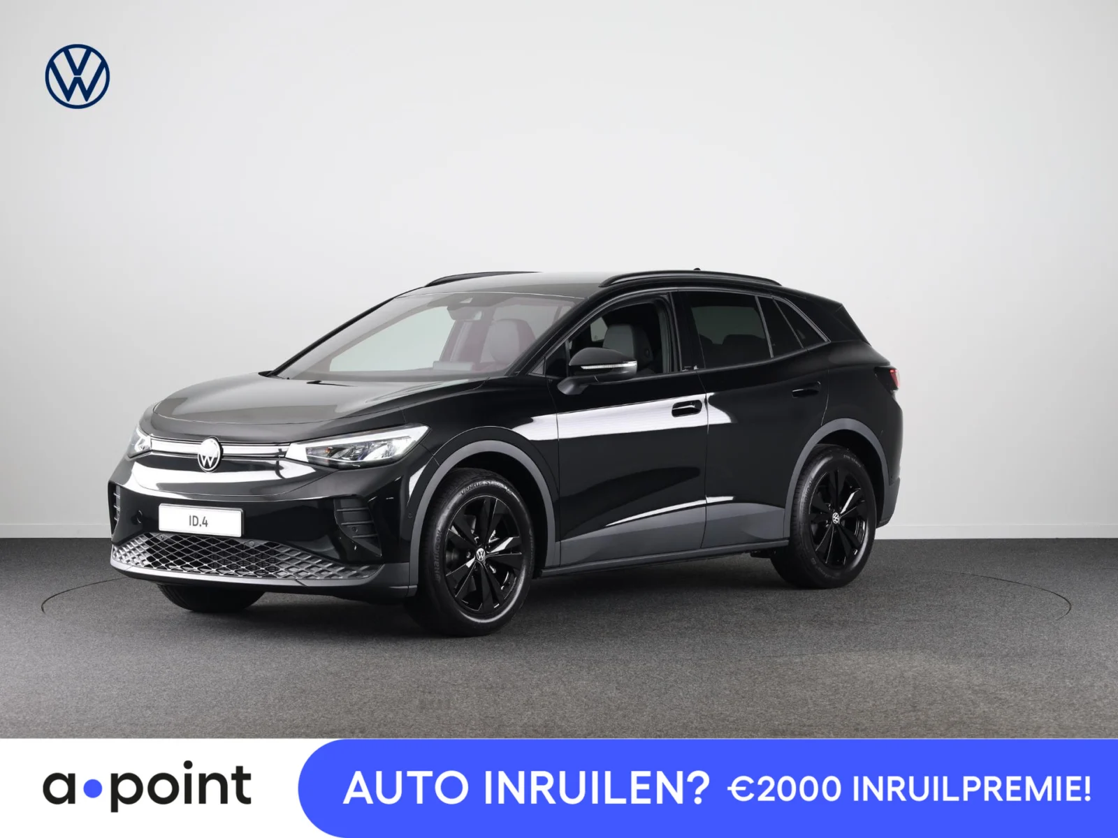 Volkswagen ID.4 Pro Limited Edition accu SU